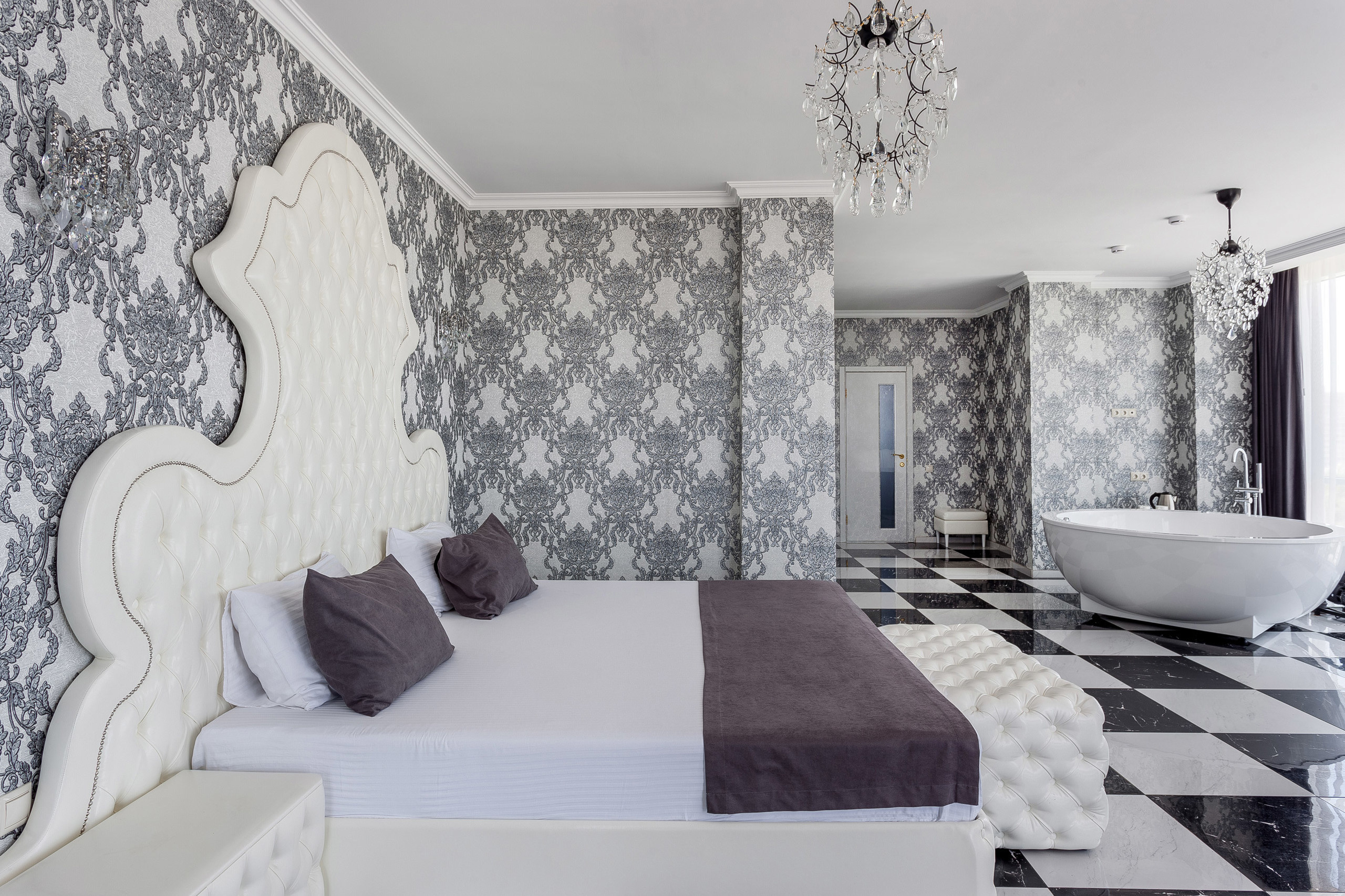 Marton Palace. Интерьерный фотограф Краснодар: профессионально по доступным ценам