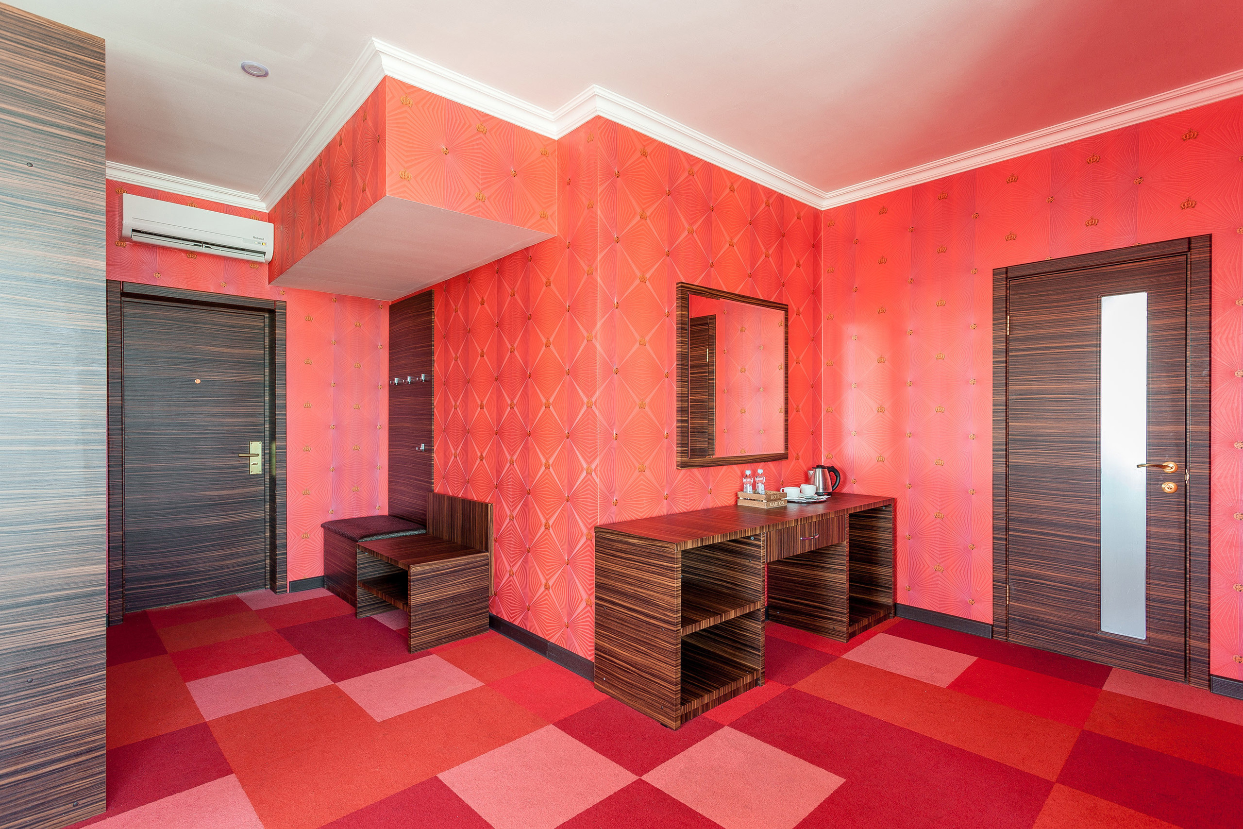 Marton Palace. Интерьерный фотограф Краснодар: профессионально по доступным ценам