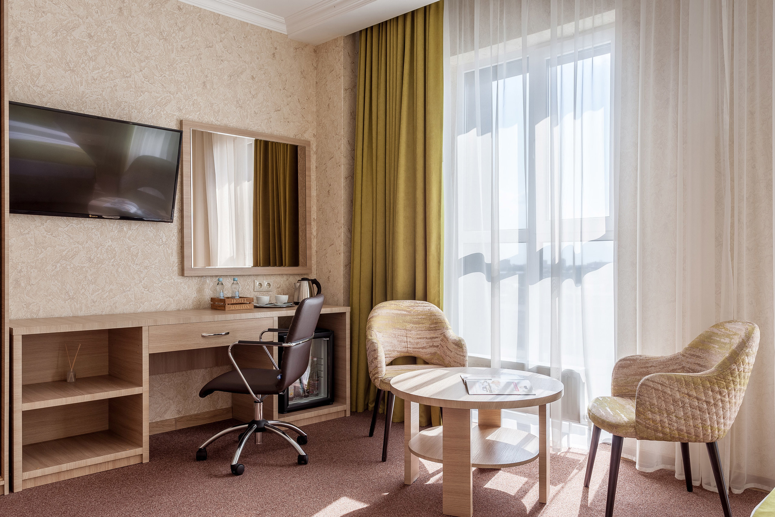 Marton Palace. Интерьерный фотограф Краснодар: профессионально по доступным ценам