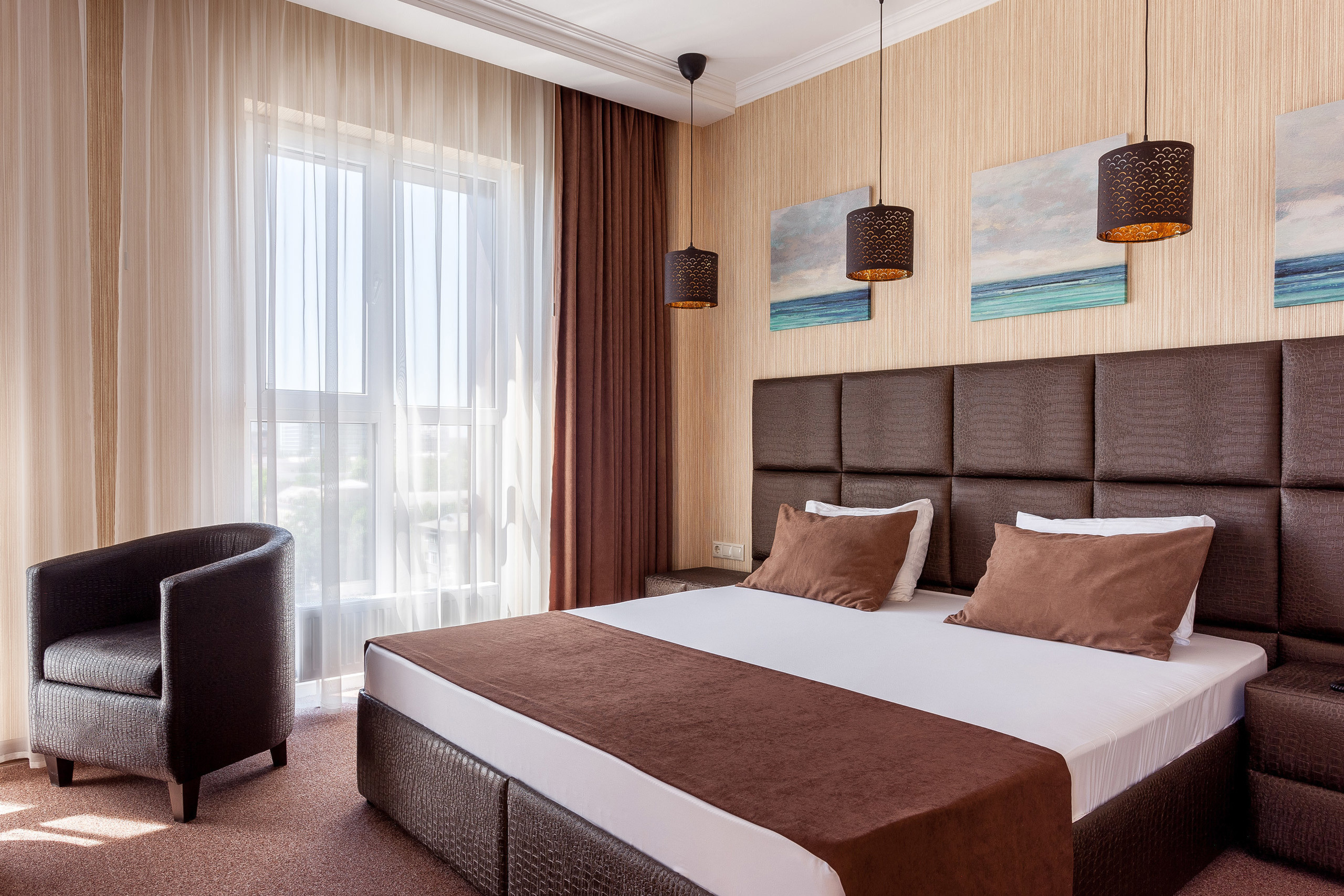 Marton Palace. Интерьерный фотограф Краснодар: профессионально по доступным ценам