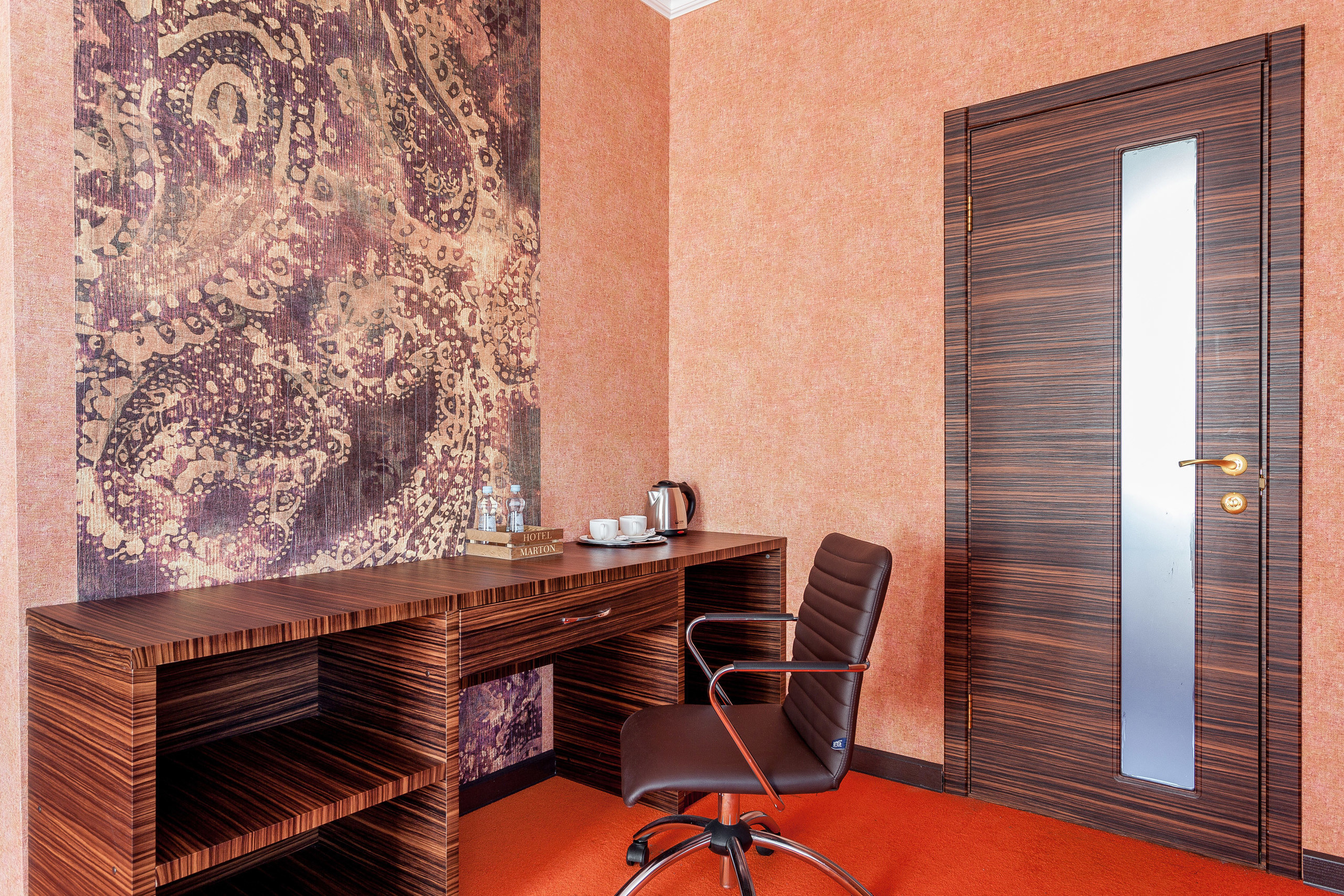 Marton Palace. Интерьерный фотограф Краснодар: профессионально по доступным ценам