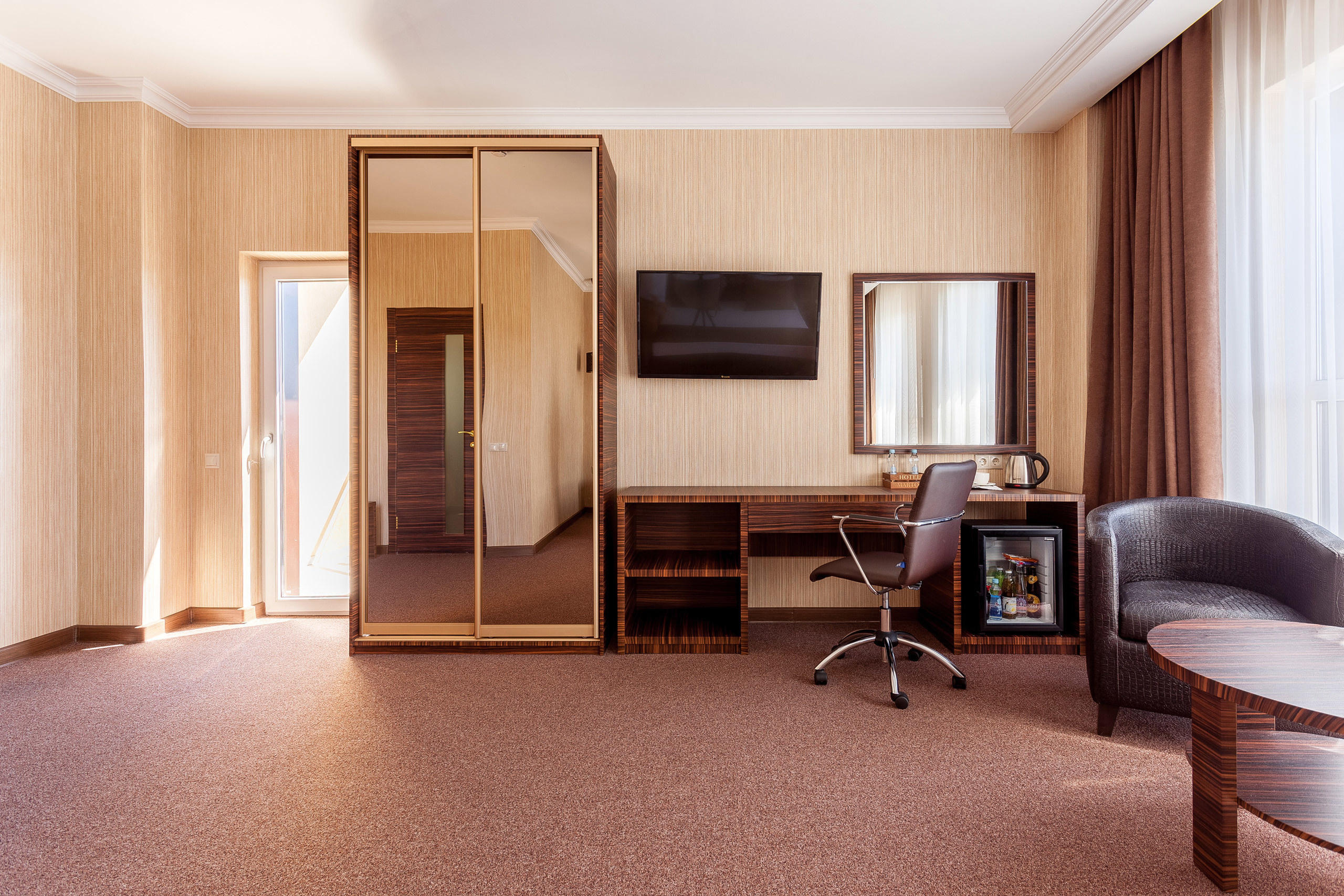 Marton Palace. Интерьерный фотограф Краснодар: профессионально по доступным ценам