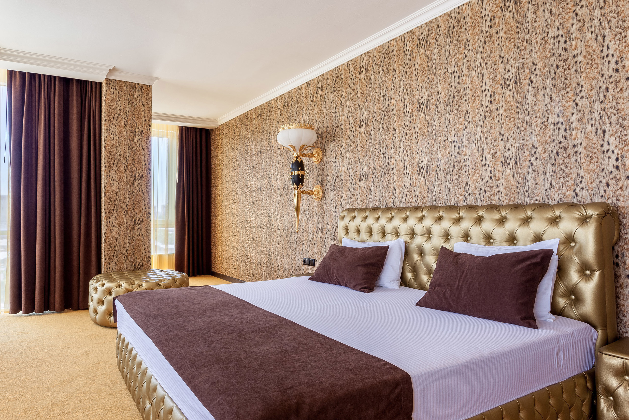 Marton Palace. Интерьерный фотограф Краснодар: профессионально по доступным ценам