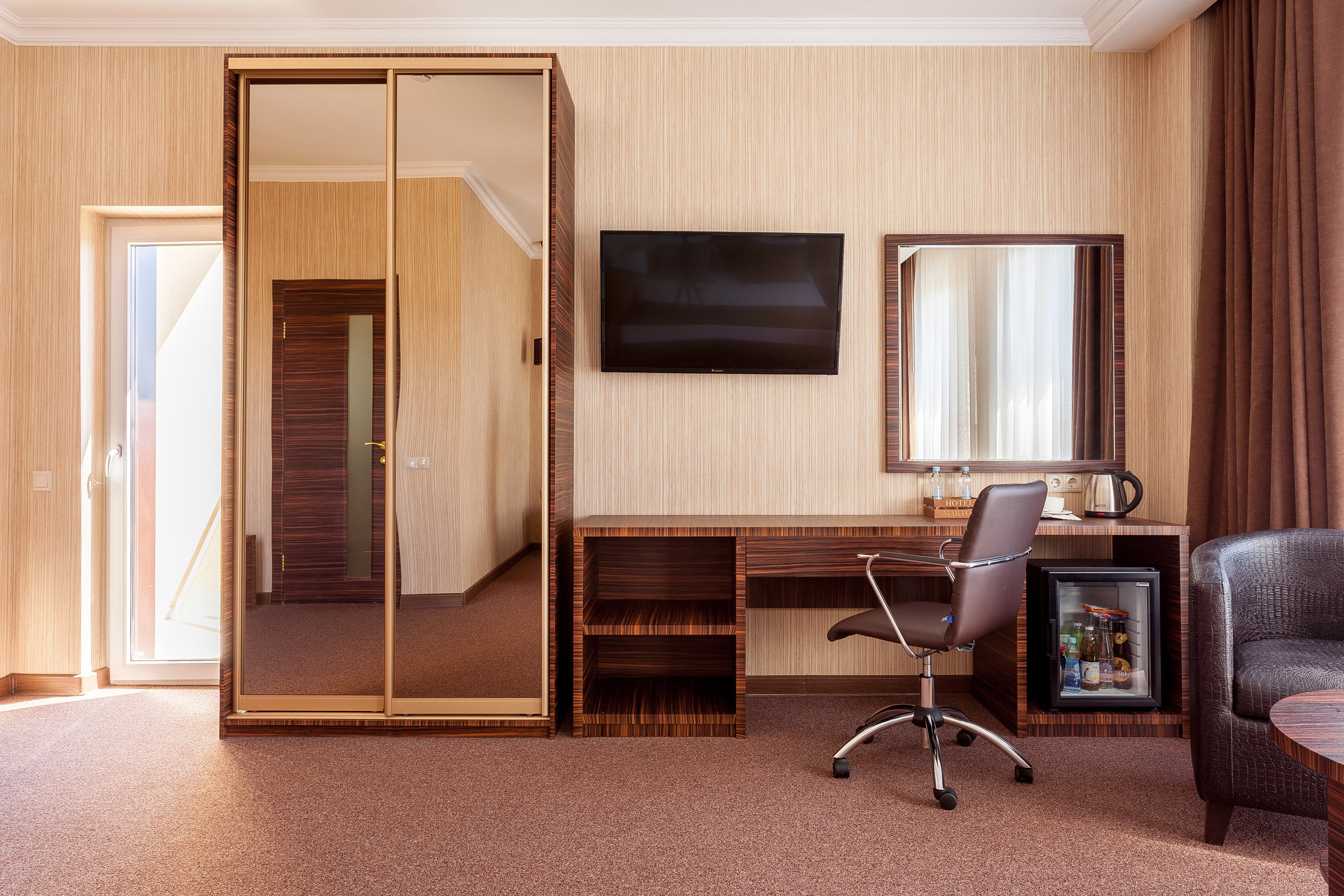 Marton Palace. Интерьерный фотограф Краснодар: профессионально по доступным ценам