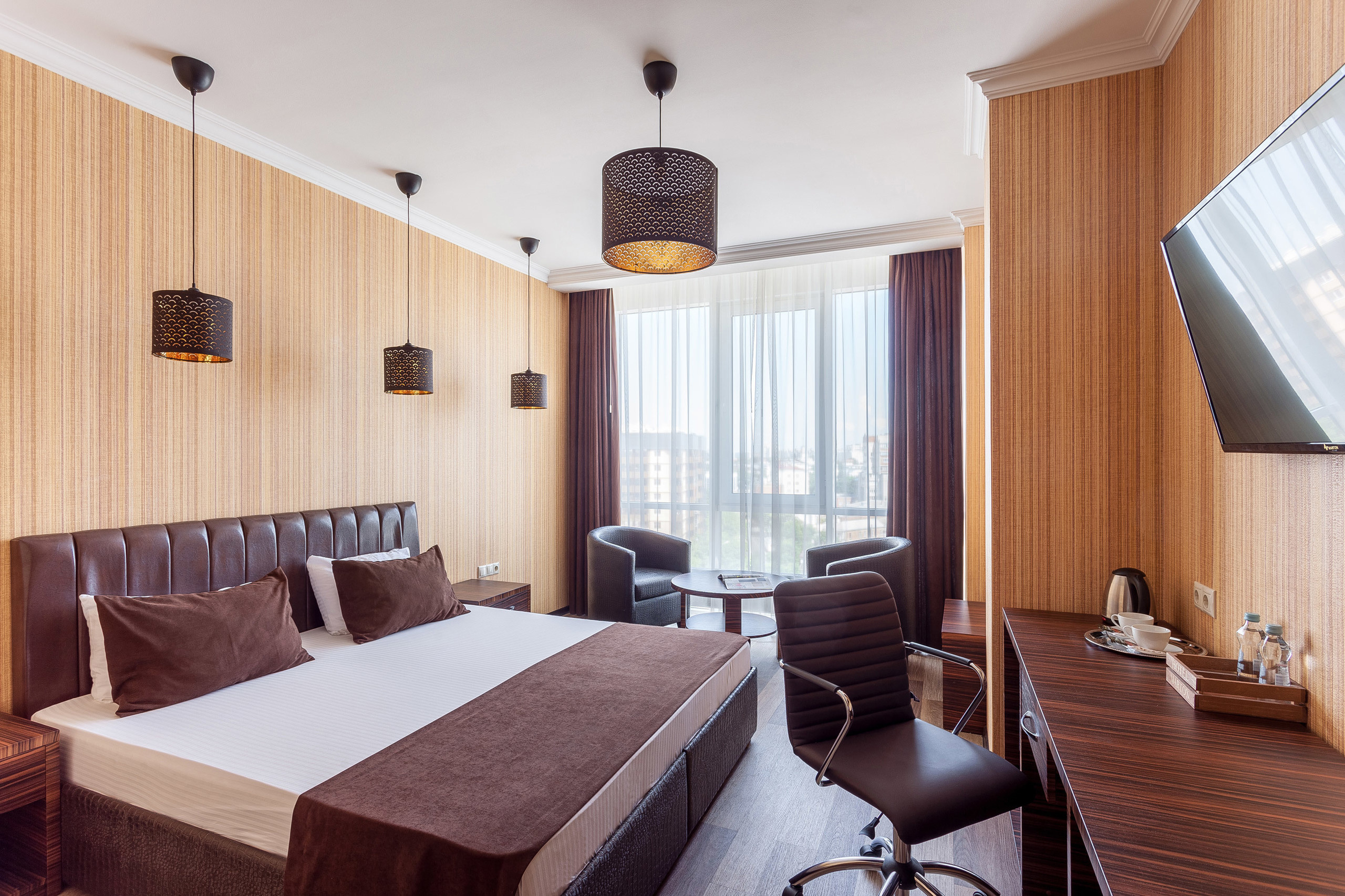 Marton Palace. Интерьерный фотограф Краснодар: профессионально по доступным ценам