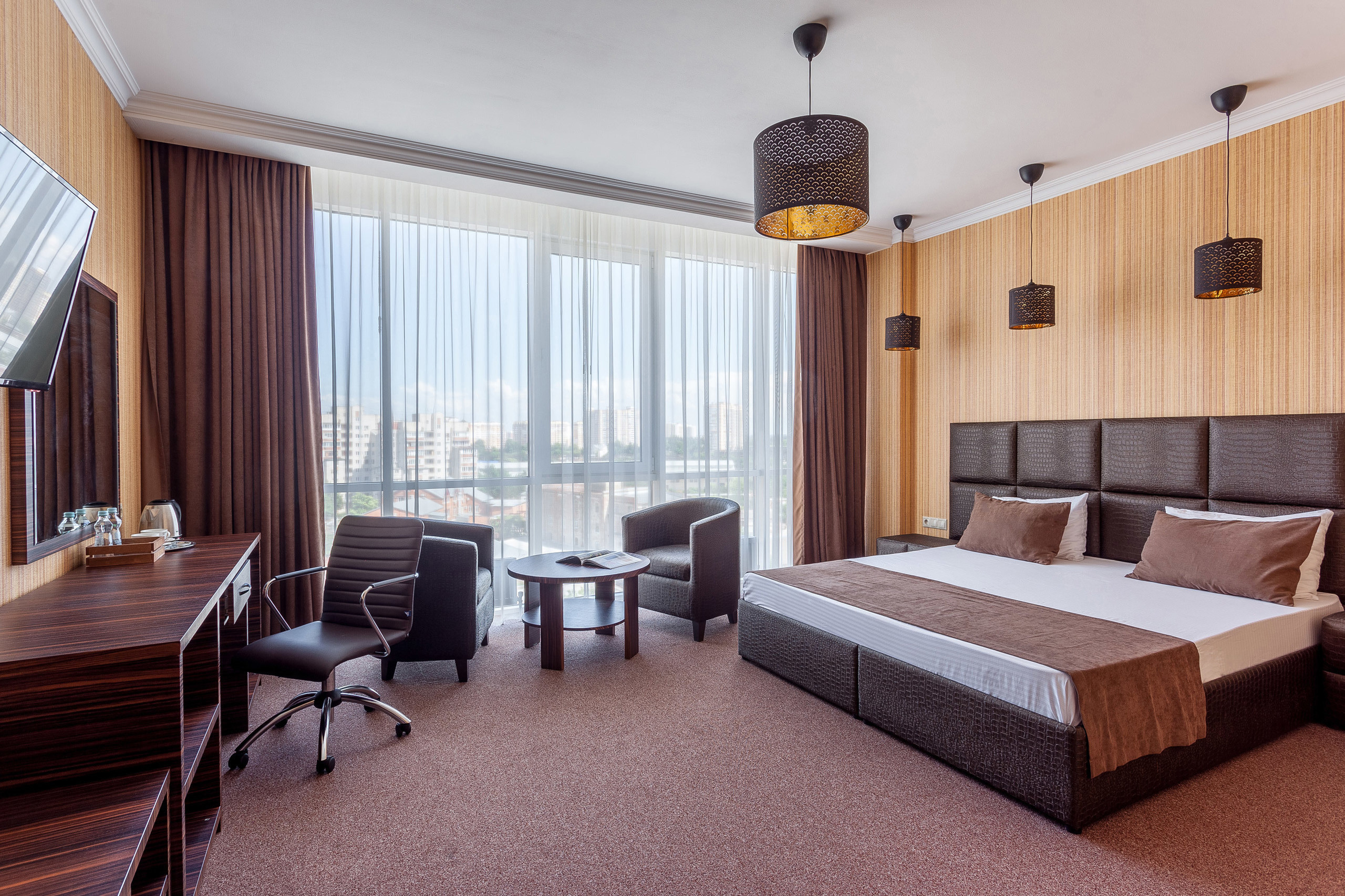 Marton Palace. Интерьерный фотограф Краснодар: профессионально по доступным ценам