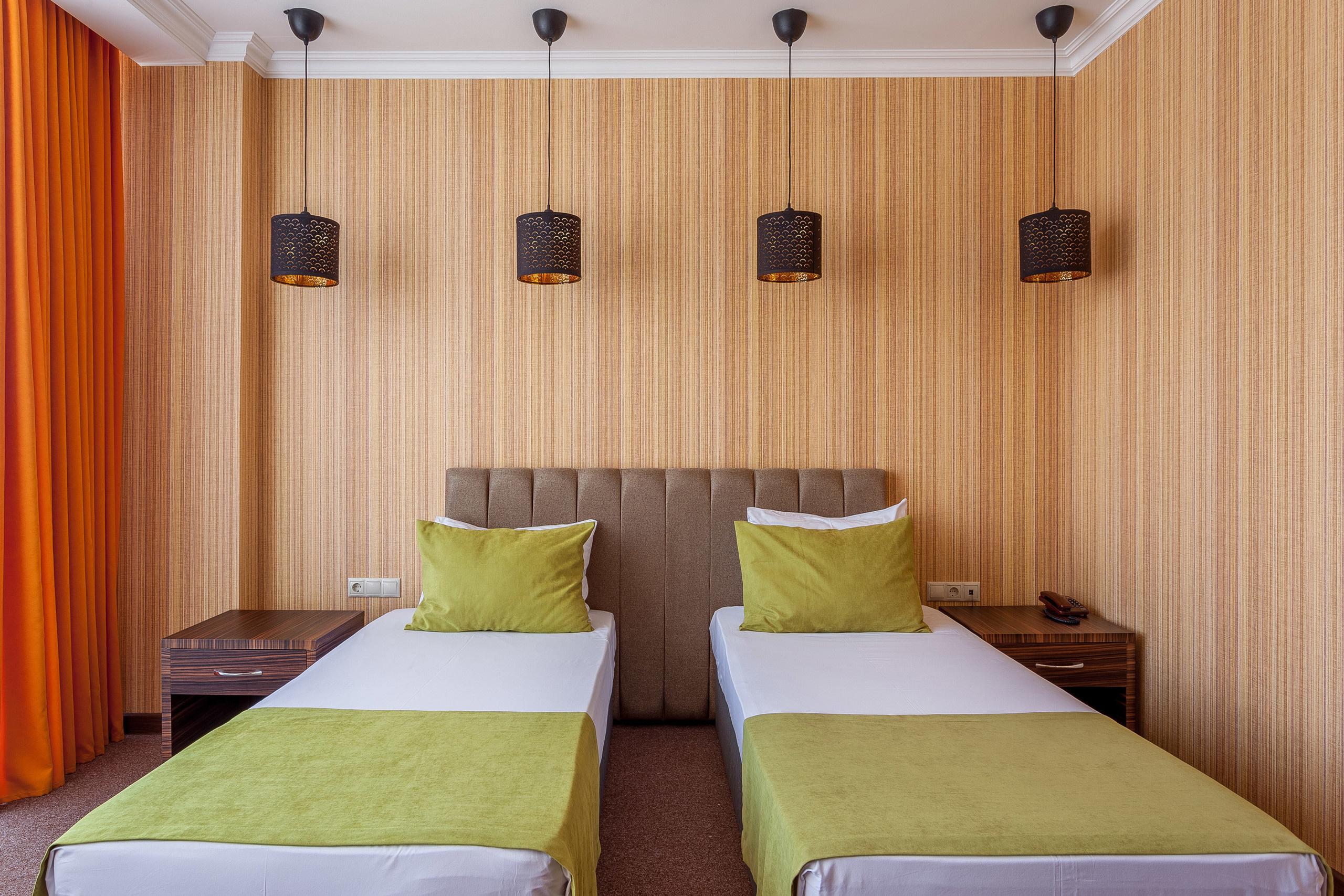 Marton Palace. Интерьерный фотограф Краснодар: профессионально по доступным ценам