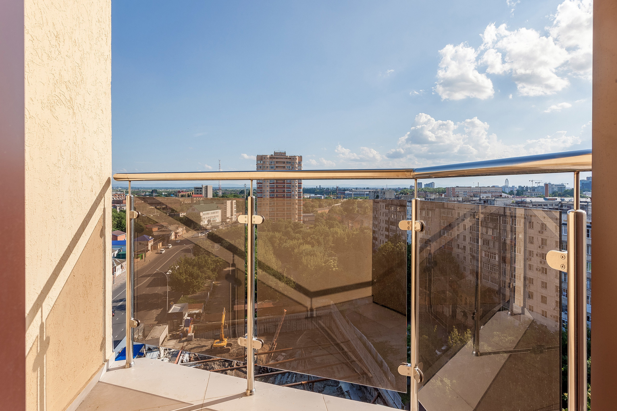 Marton Palace. Интерьерный фотограф Краснодар: профессионально по доступным ценам