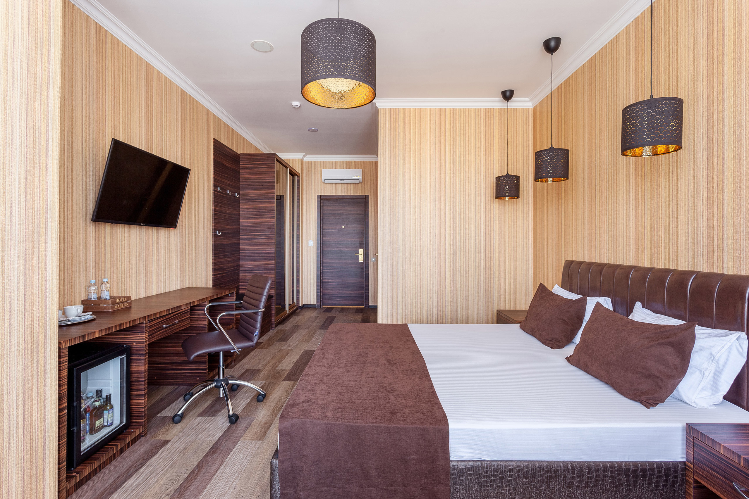 Marton Palace. Интерьерный фотограф Краснодар: профессионально по доступным ценам