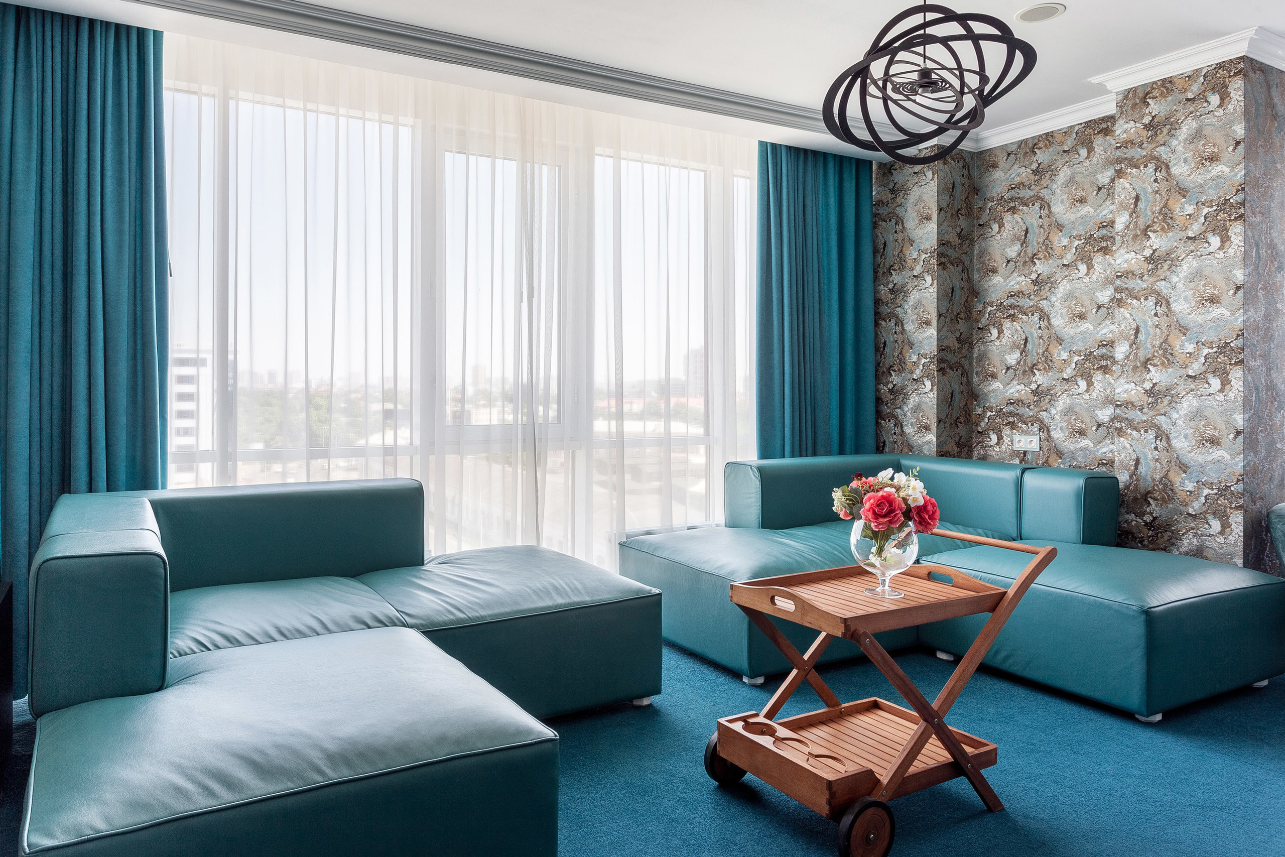 Marton Palace. Интерьерный фотограф Краснодар: профессионально по доступным ценам