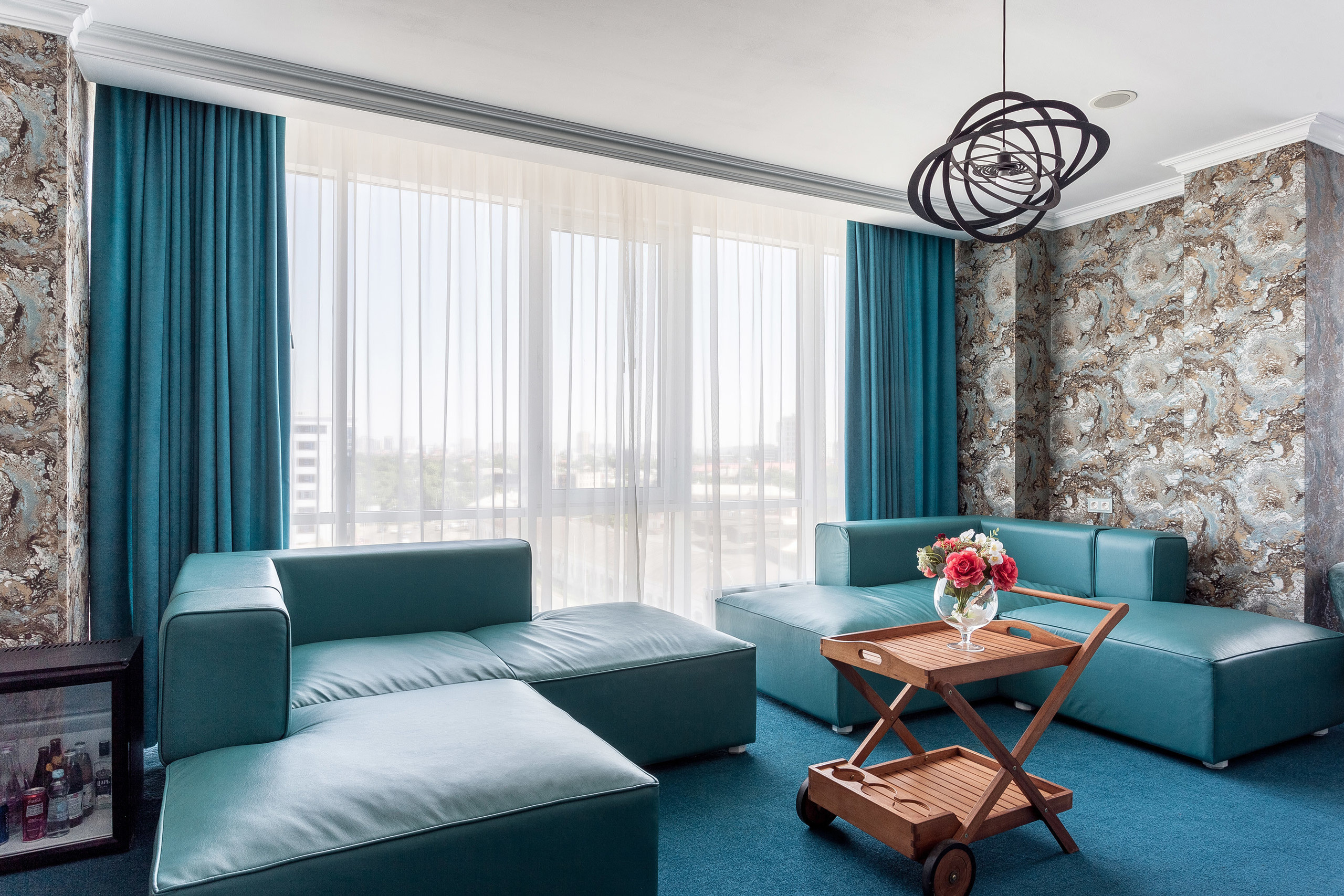 Marton Palace. Интерьерный фотограф Краснодар: профессионально по доступным ценам