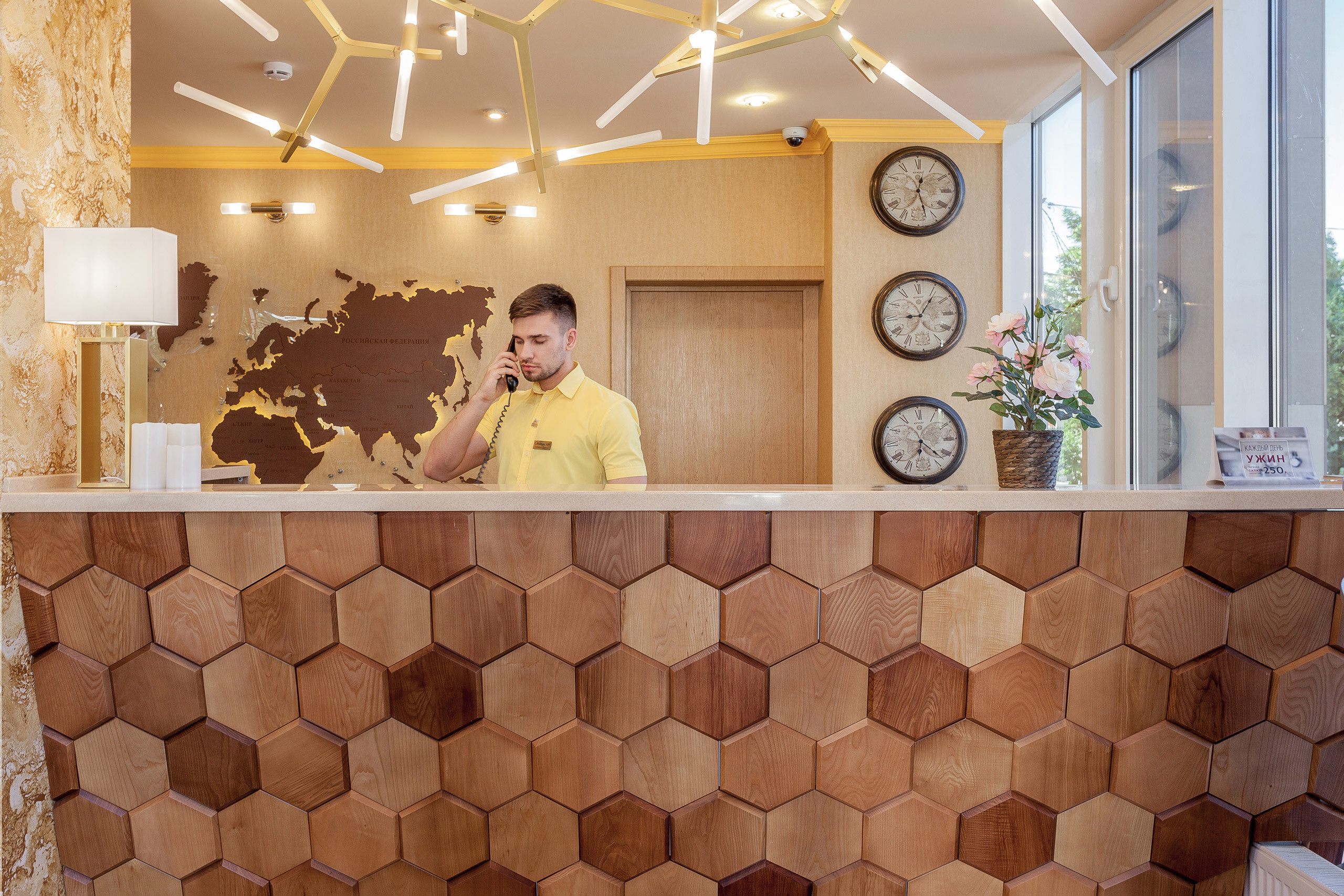 Marton Palace. Интерьерный фотограф Краснодар: профессионально по доступным ценам