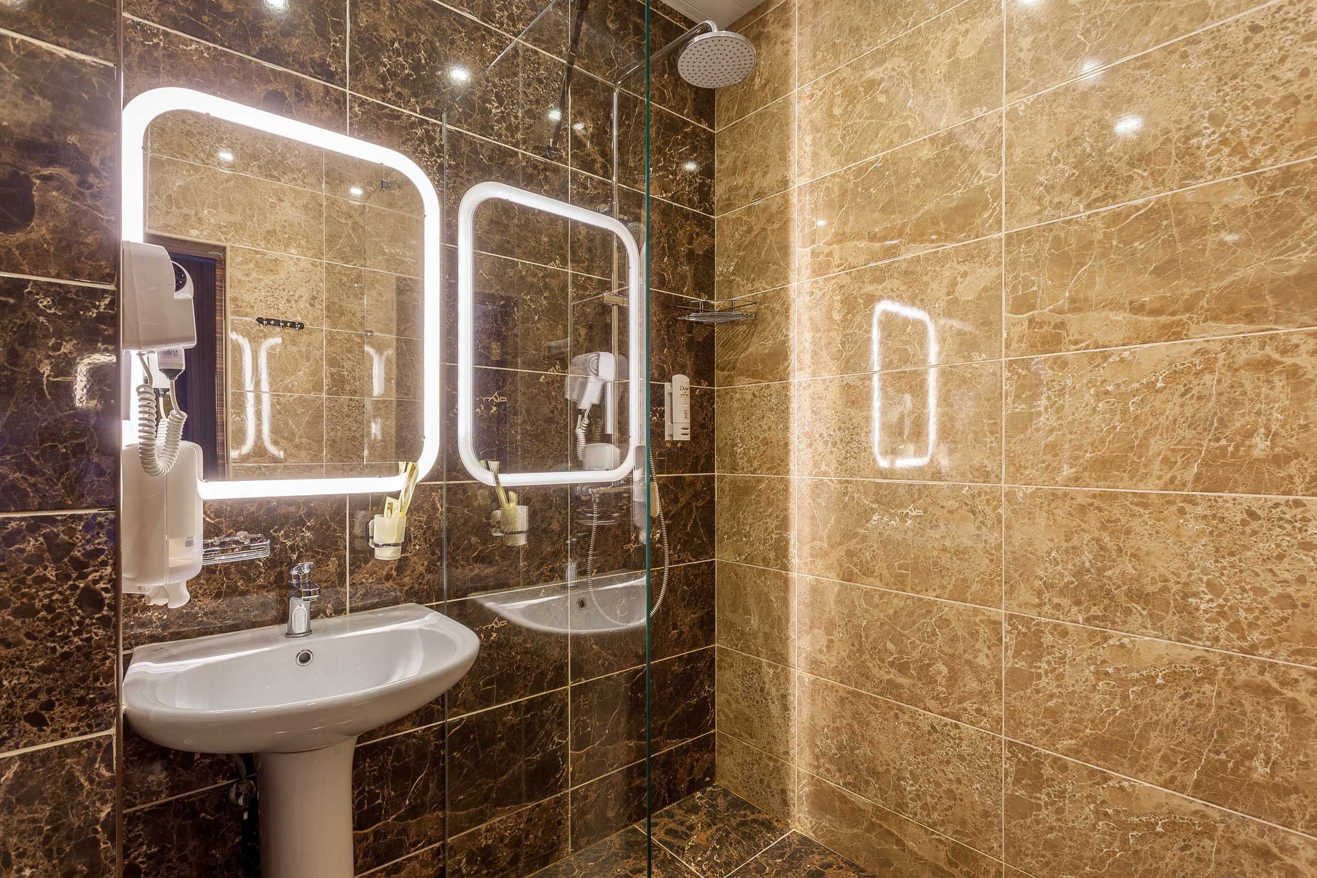 Marton Palace. Интерьерный фотограф Краснодар: профессионально по доступным ценам