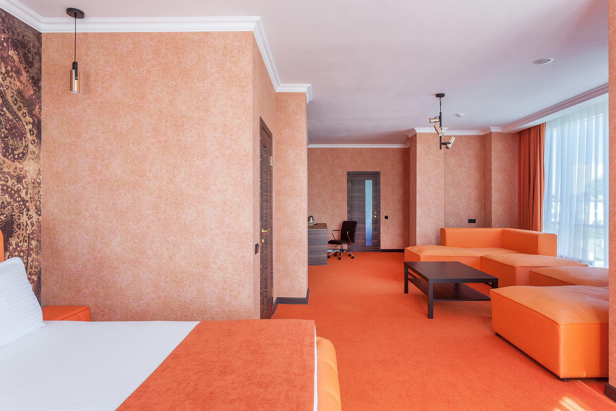 Marton Palace. Интерьерный фотограф Краснодар: профессионально по доступным ценам