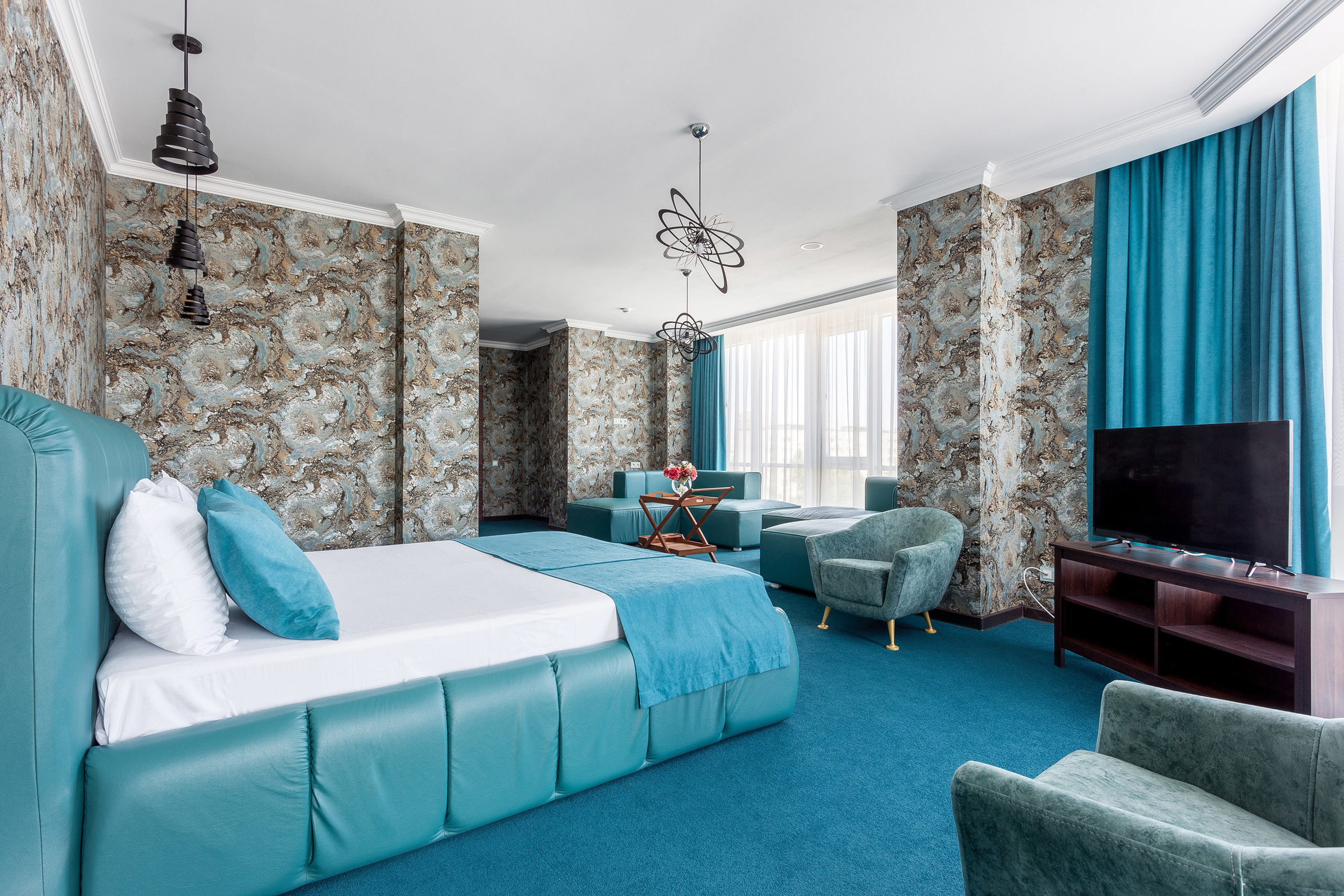 Marton Palace. Интерьерный фотограф Краснодар: профессионально по доступным ценам