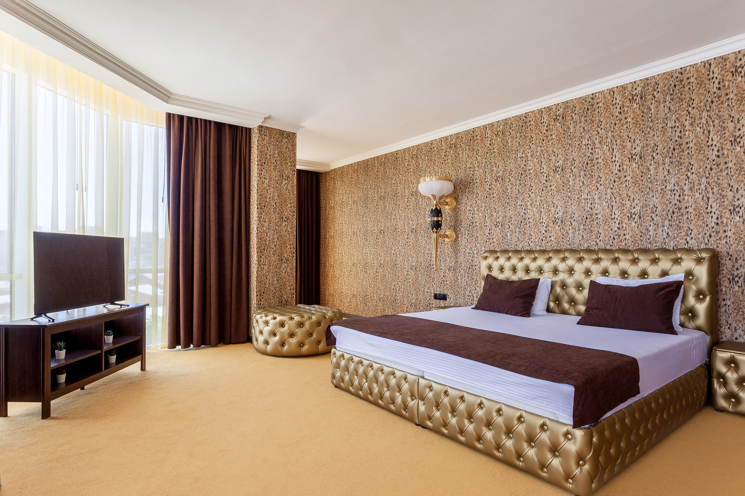 Marton Palace. Интерьерный фотограф Краснодар: профессионально по доступным ценам