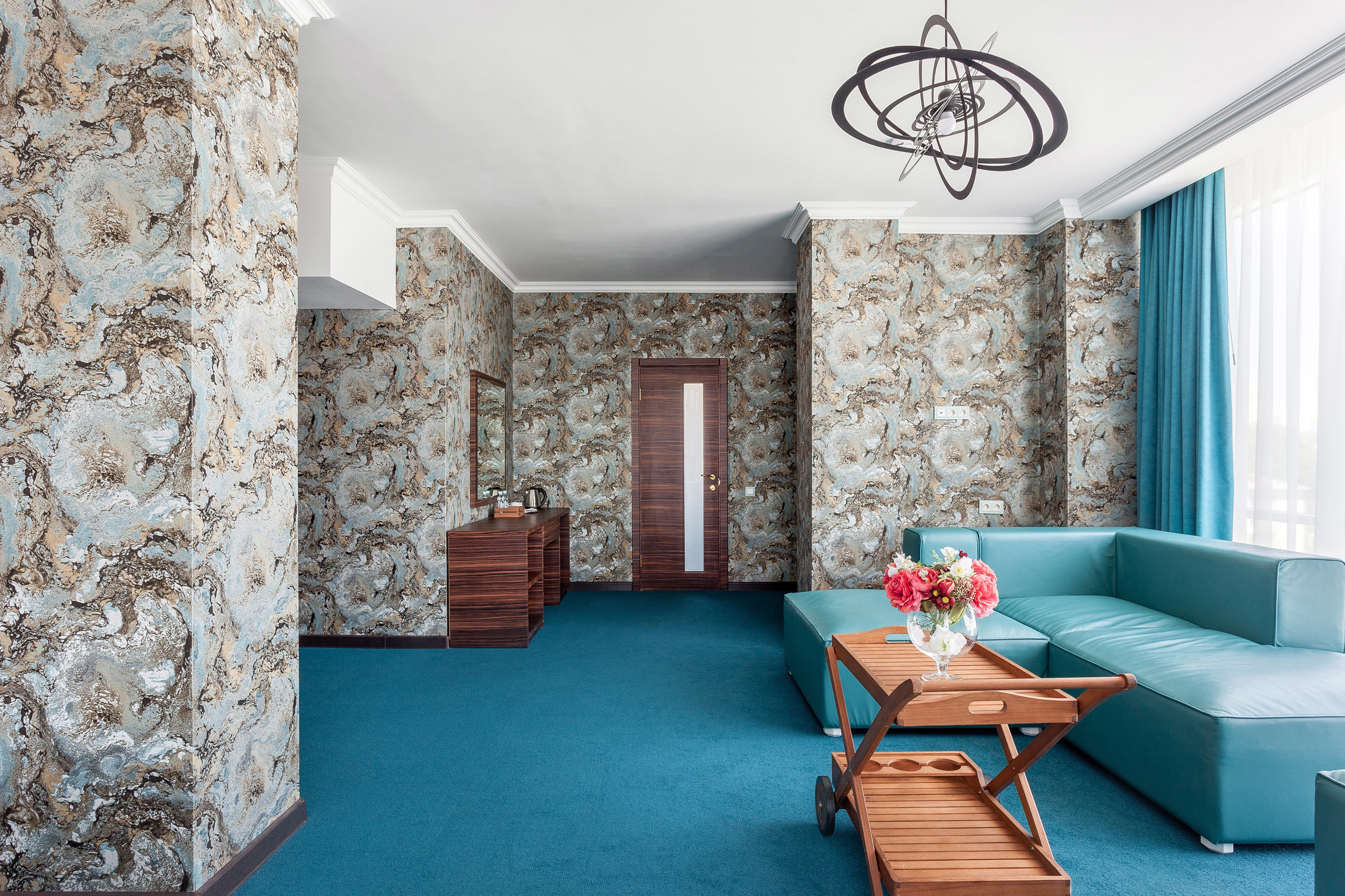 Marton Palace. Интерьерный фотограф Краснодар: профессионально по доступным ценам