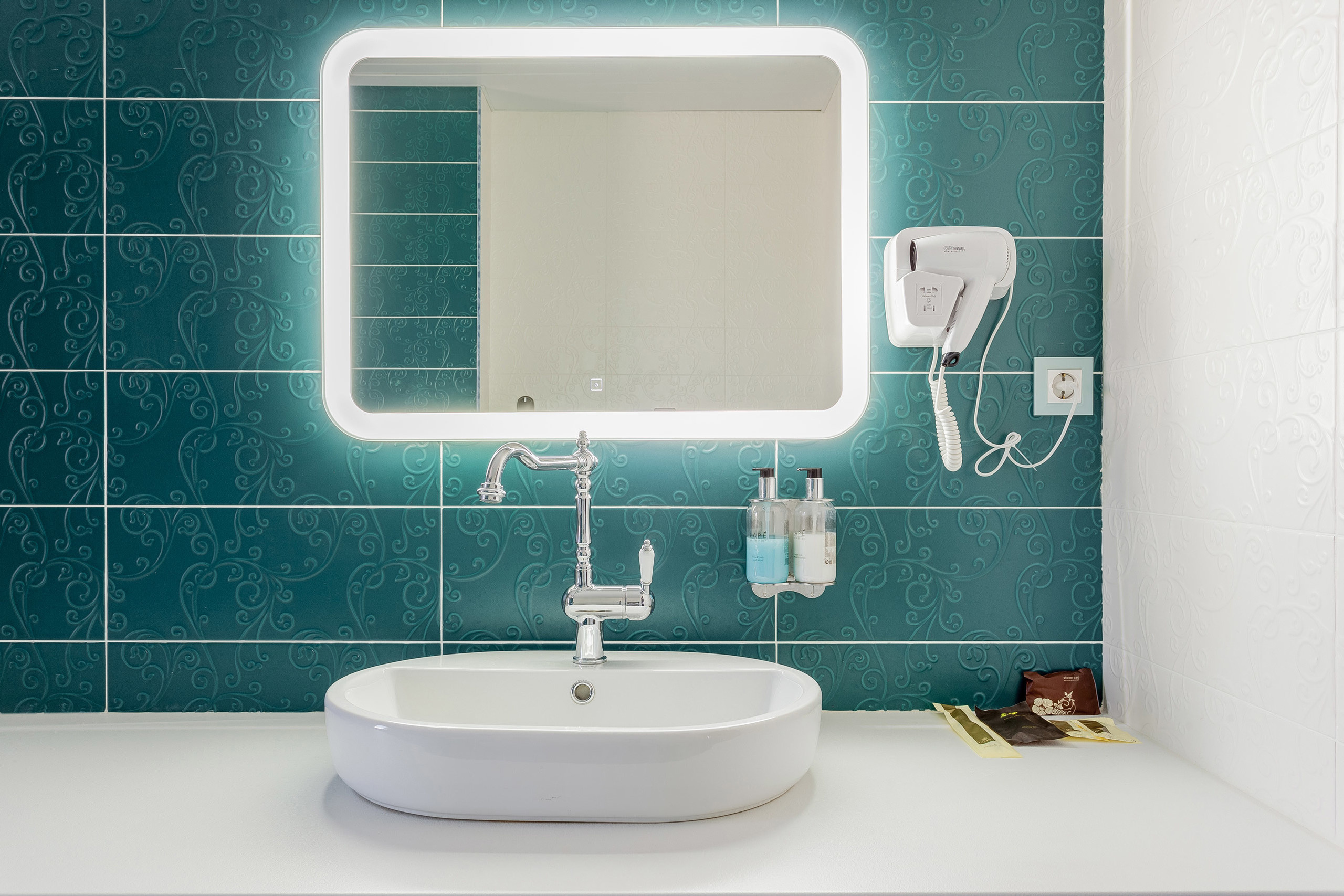 Marton Palace. Интерьерный фотограф Краснодар: профессионально по доступным ценам