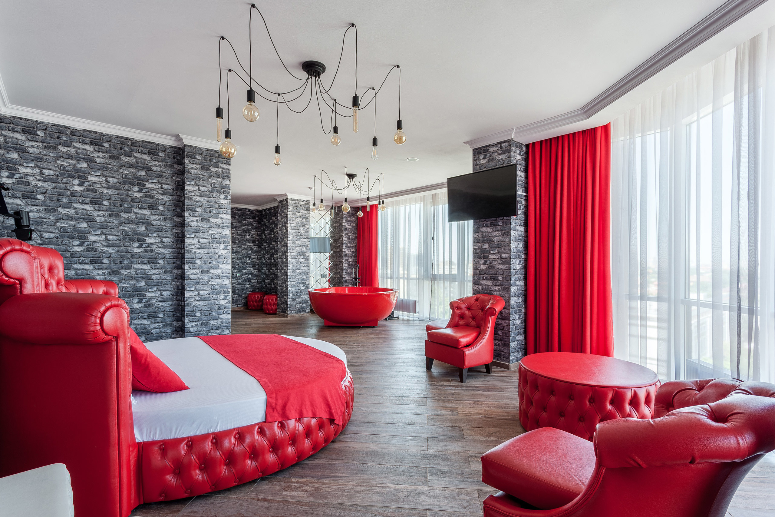 Marton Palace. Интерьерный фотограф Краснодар: профессионально по доступным ценам