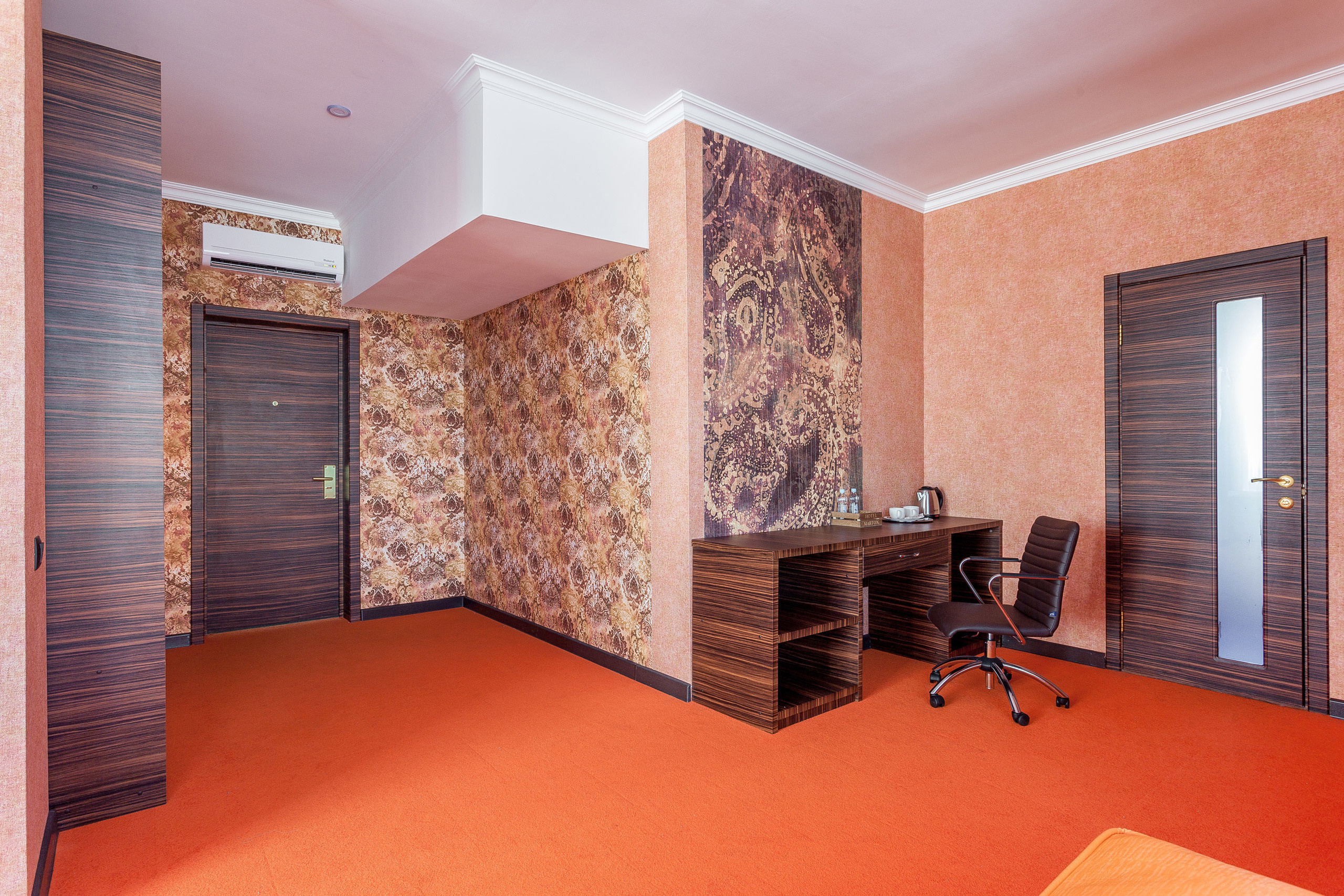 Marton Palace. Интерьерный фотограф Краснодар: профессионально по доступным ценам