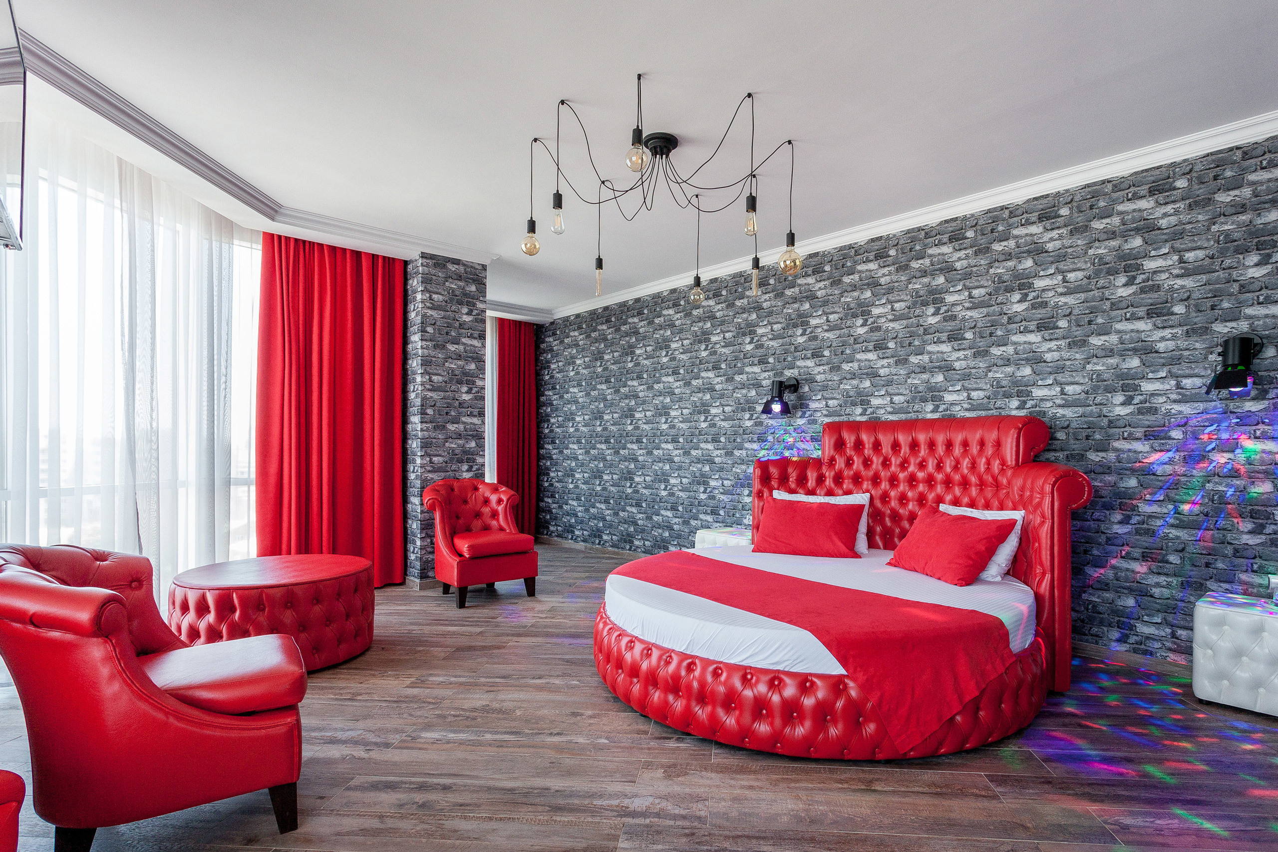 Marton Palace. Интерьерный фотограф Краснодар: профессионально по доступным ценам