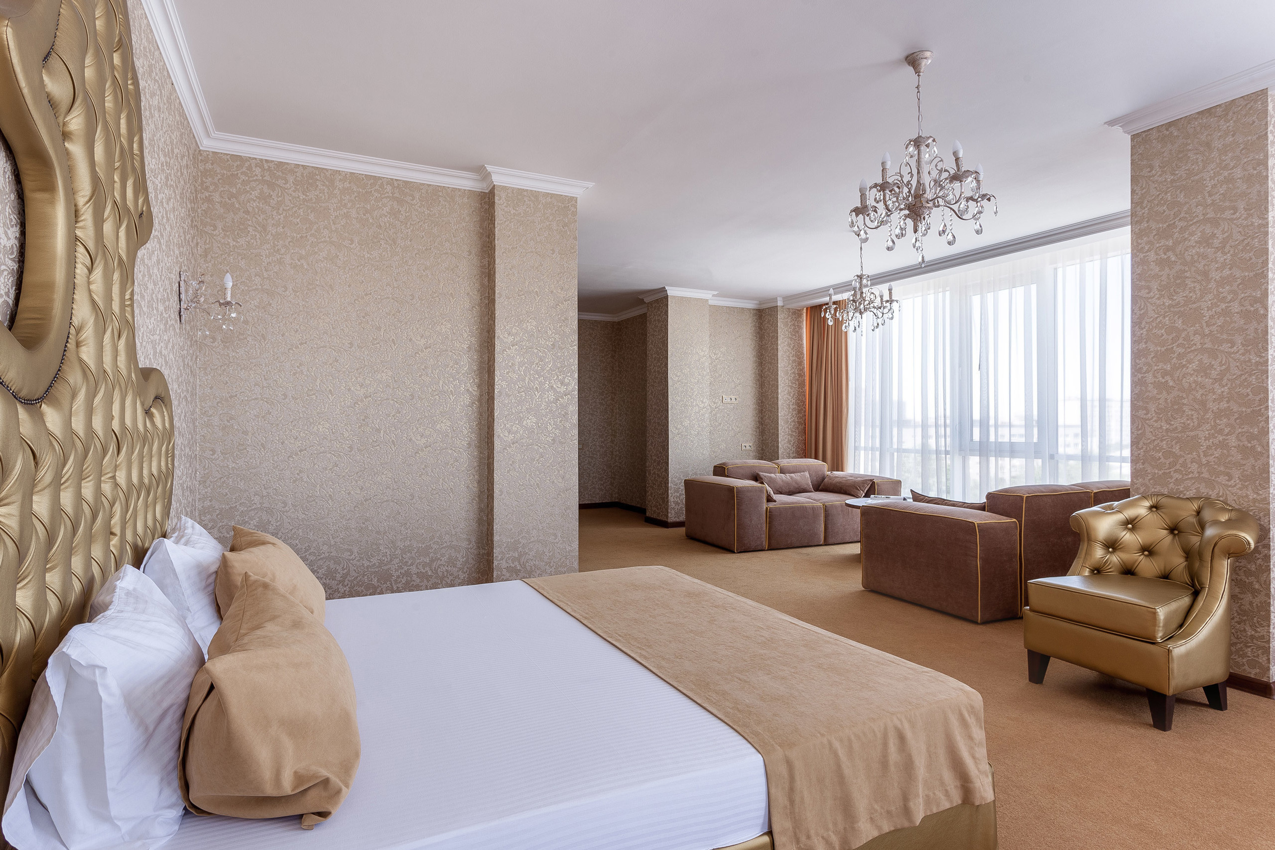 Marton Palace. Интерьерный фотограф Краснодар: профессионально по доступным ценам