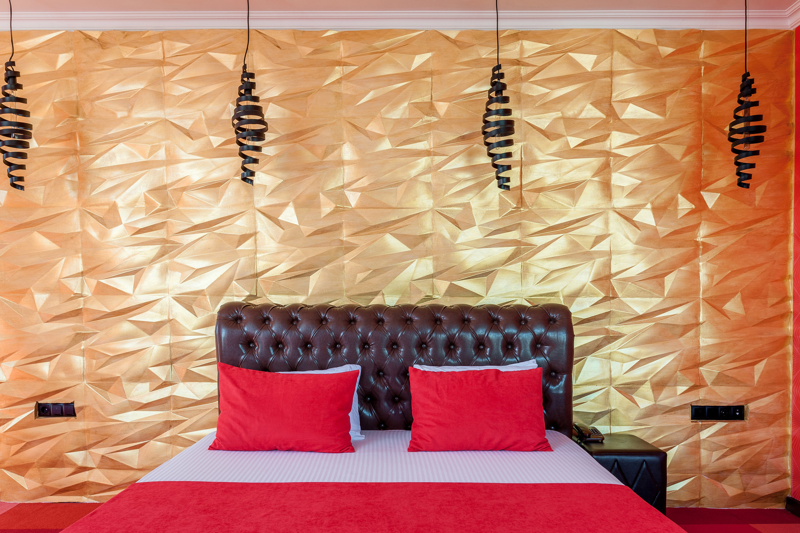 Marton Palace. Интерьерный фотограф Краснодар: профессионально по доступным ценам