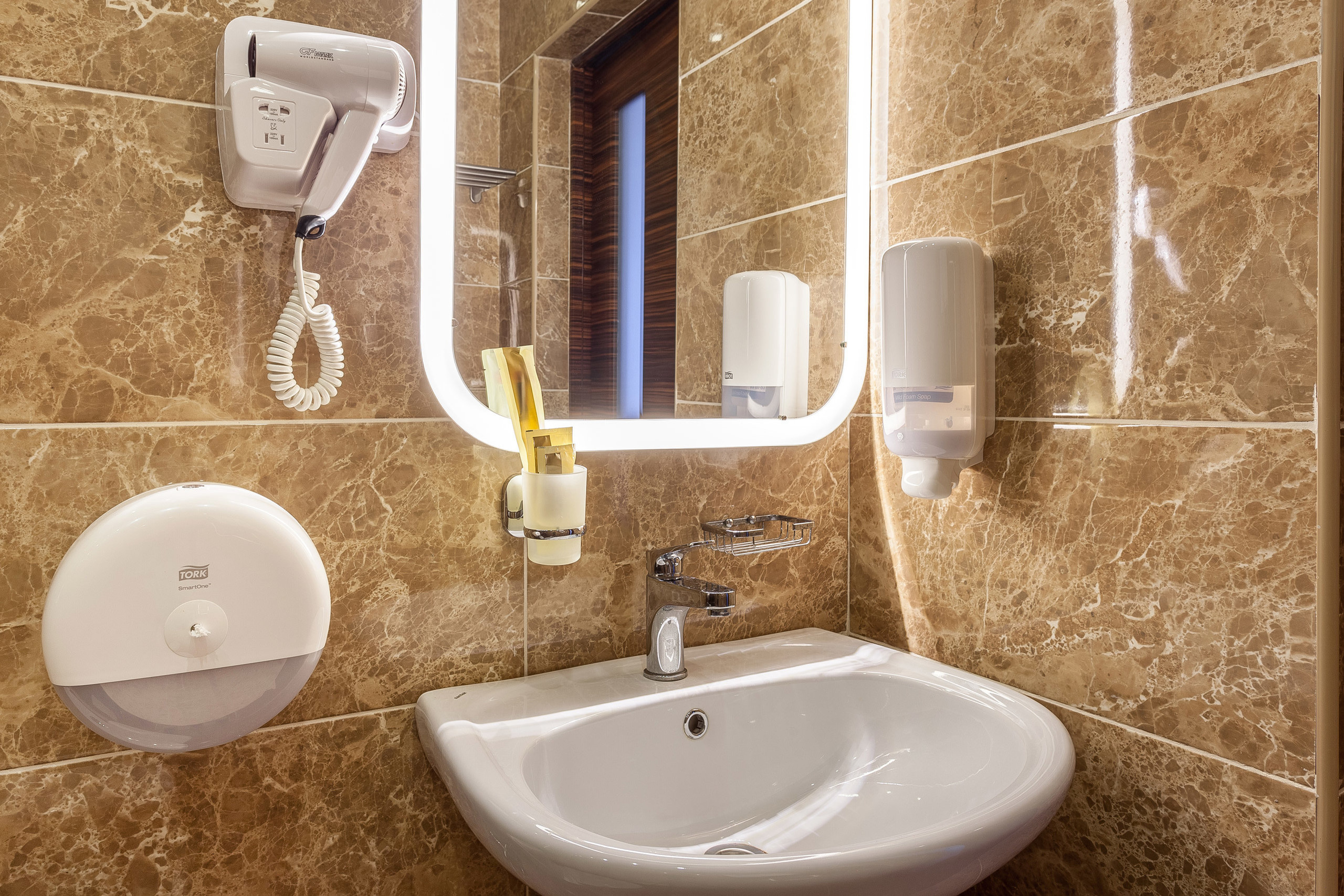 Marton Palace. Интерьерный фотограф Краснодар: профессионально по доступным ценам