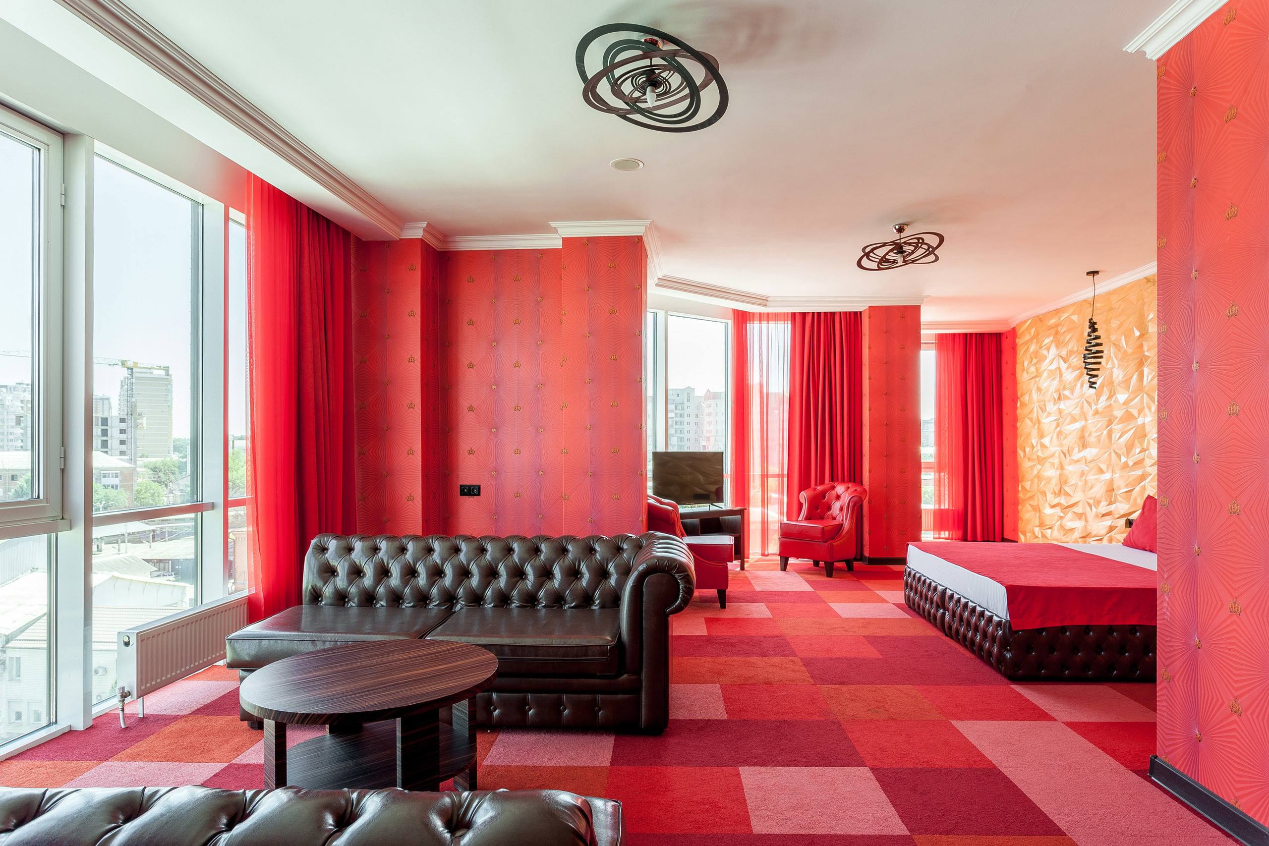 Marton Palace. Интерьерный фотограф Краснодар: профессионально по доступным ценам