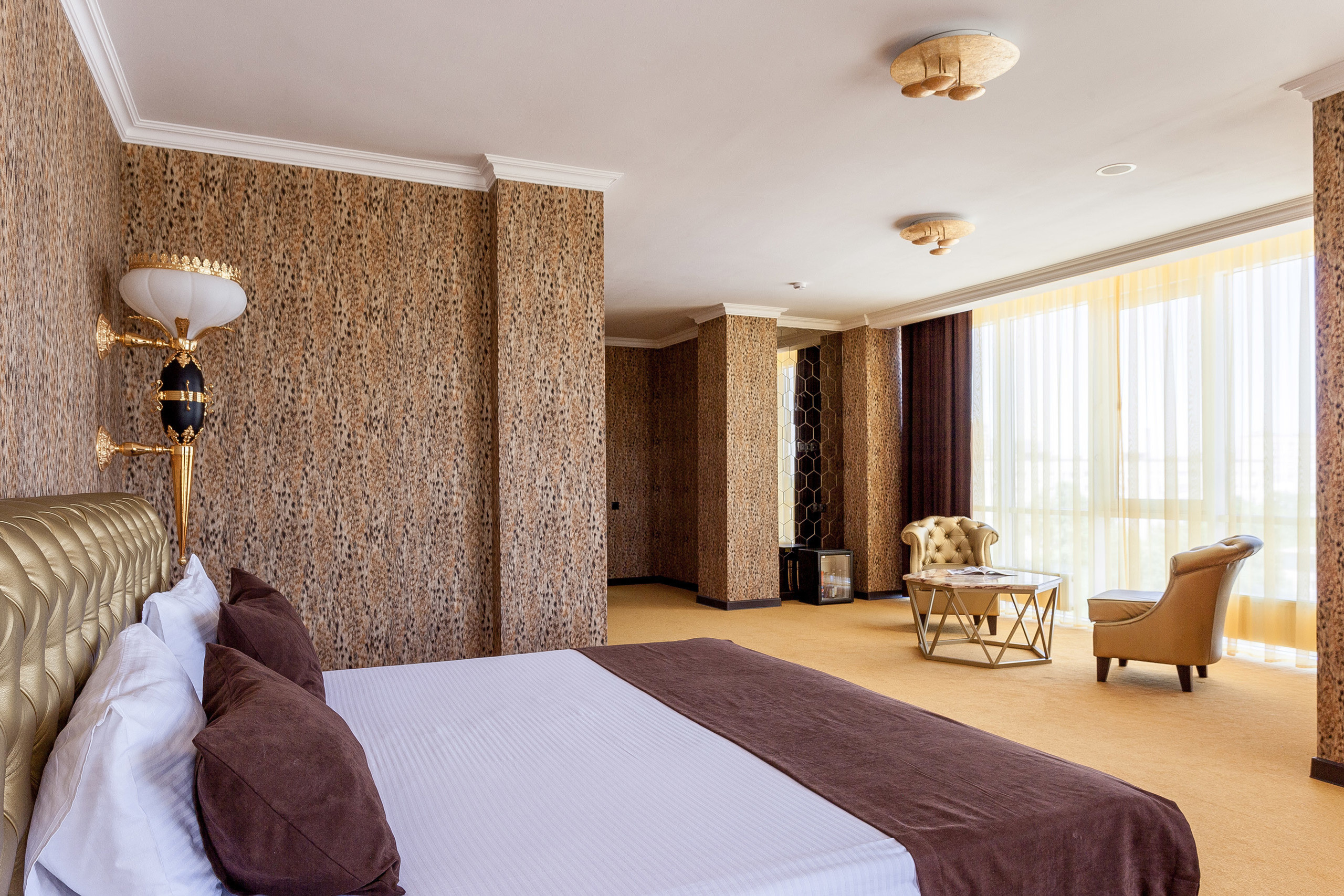 Marton Palace. Интерьерный фотограф Краснодар: профессионально по доступным ценам