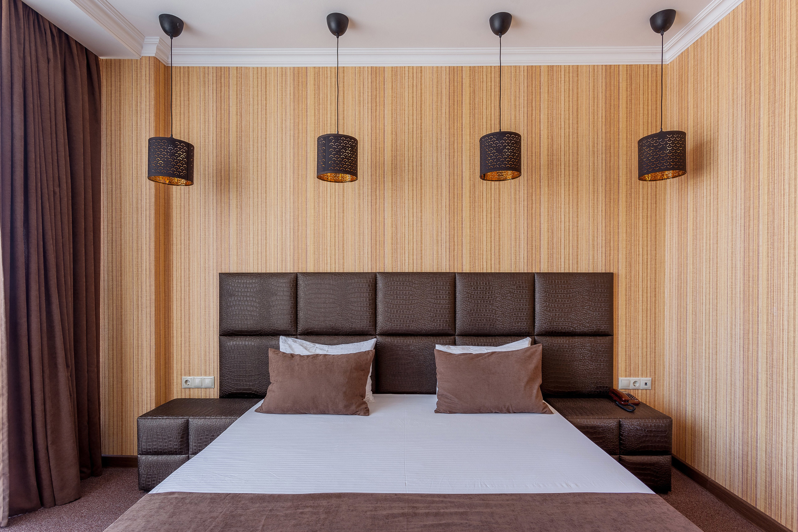 Marton Palace. Интерьерный фотограф Краснодар: профессионально по доступным ценам