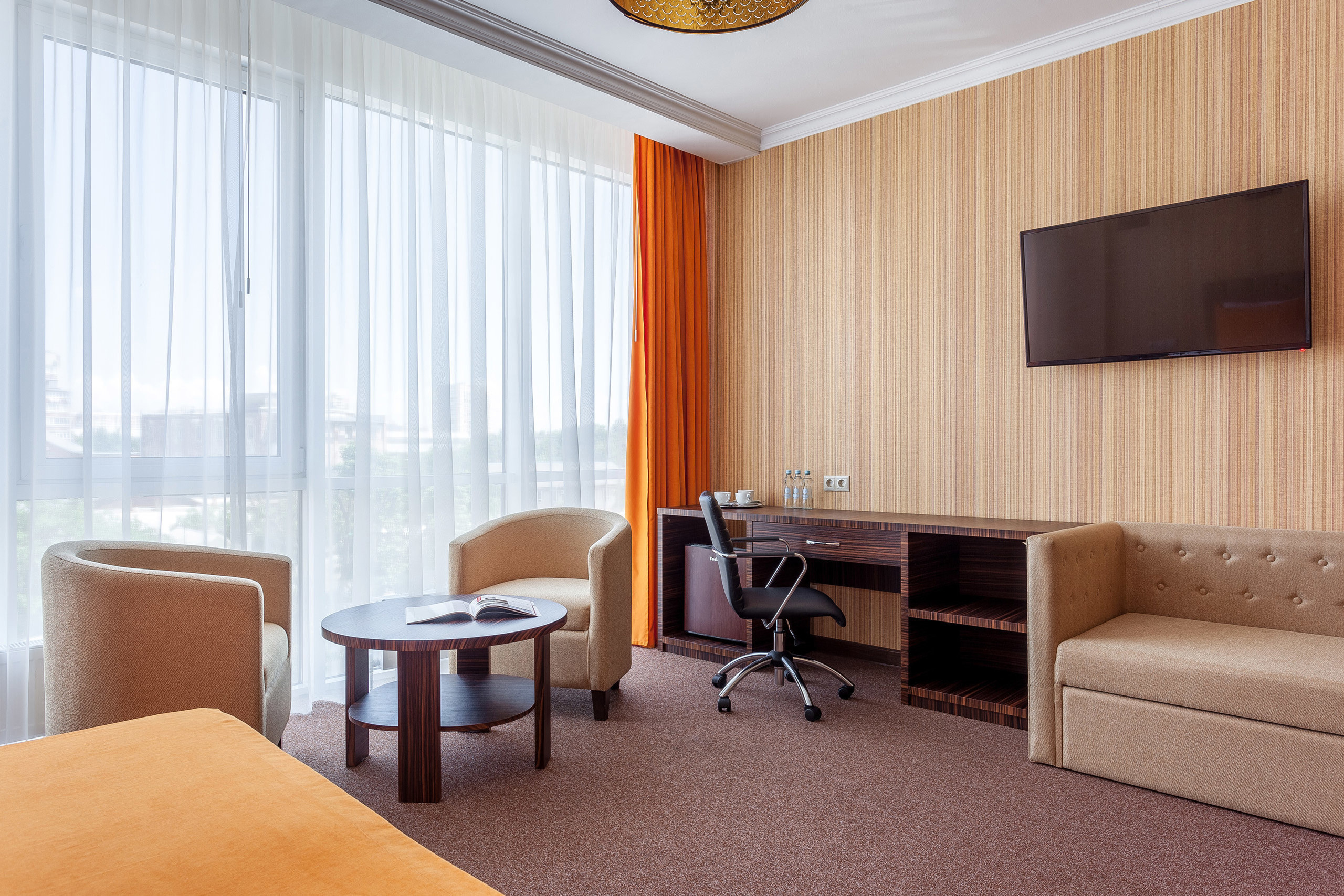 Marton Palace. Интерьерный фотограф Краснодар: профессионально по доступным ценам