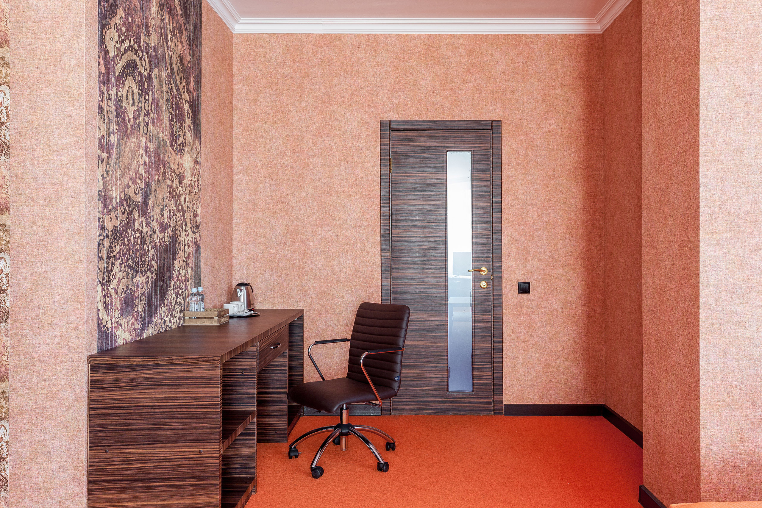 Marton Palace. Интерьерный фотограф Краснодар: профессионально по доступным ценам