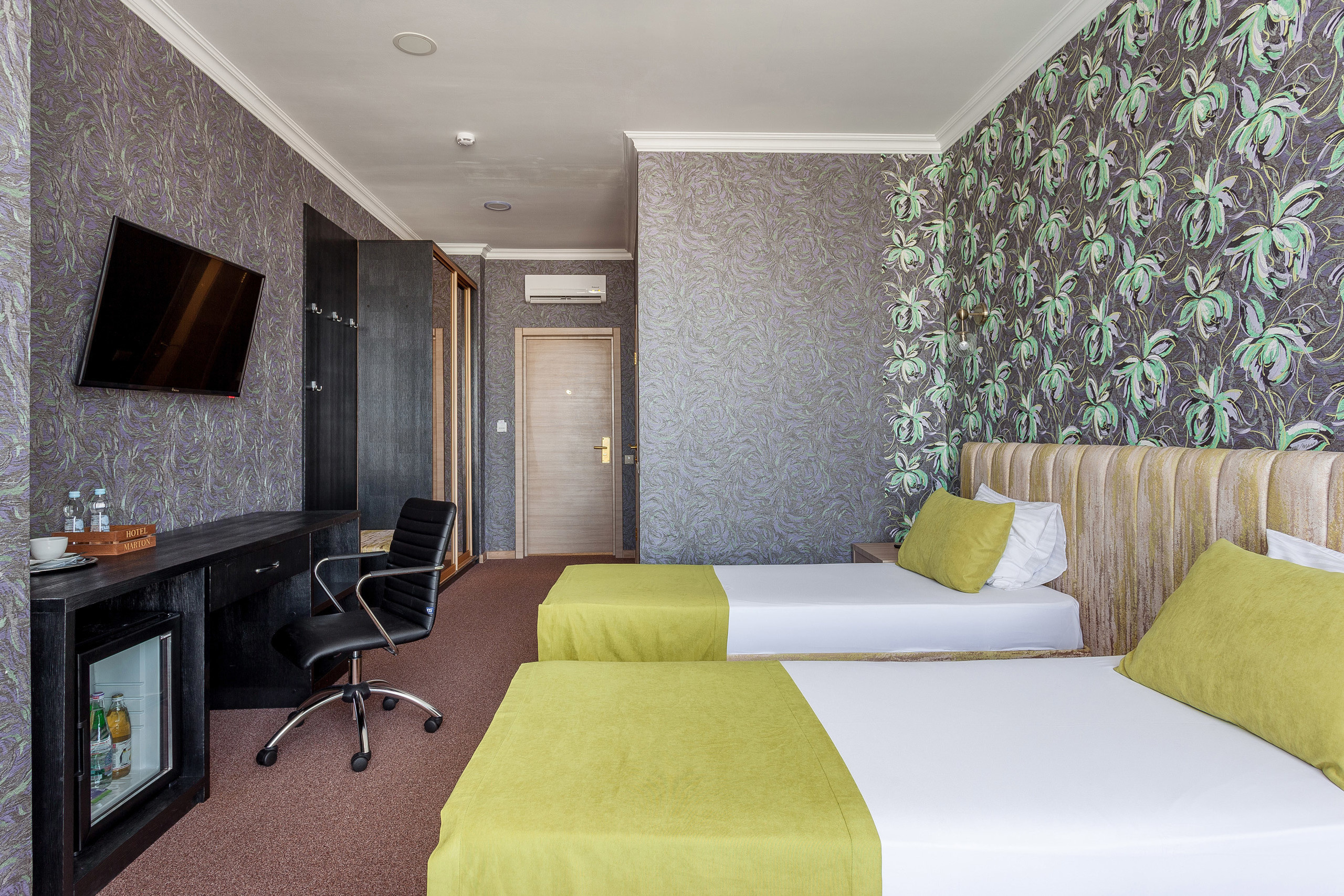 Marton Palace. Интерьерный фотограф Краснодар: профессионально по доступным ценам