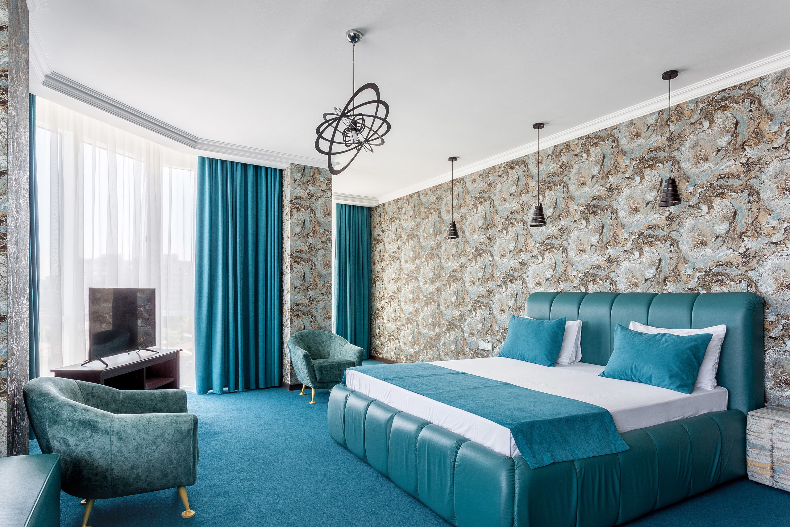 Marton Palace. Интерьерный фотограф Краснодар: профессионально по доступным ценам