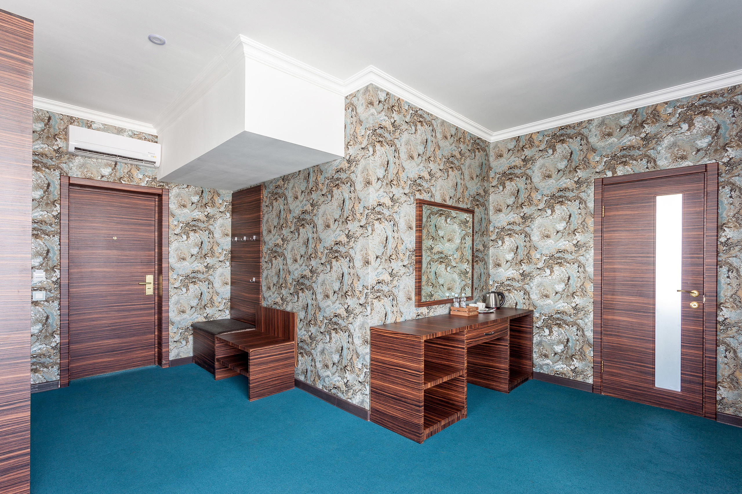 Marton Palace. Интерьерный фотограф Краснодар: профессионально по доступным ценам