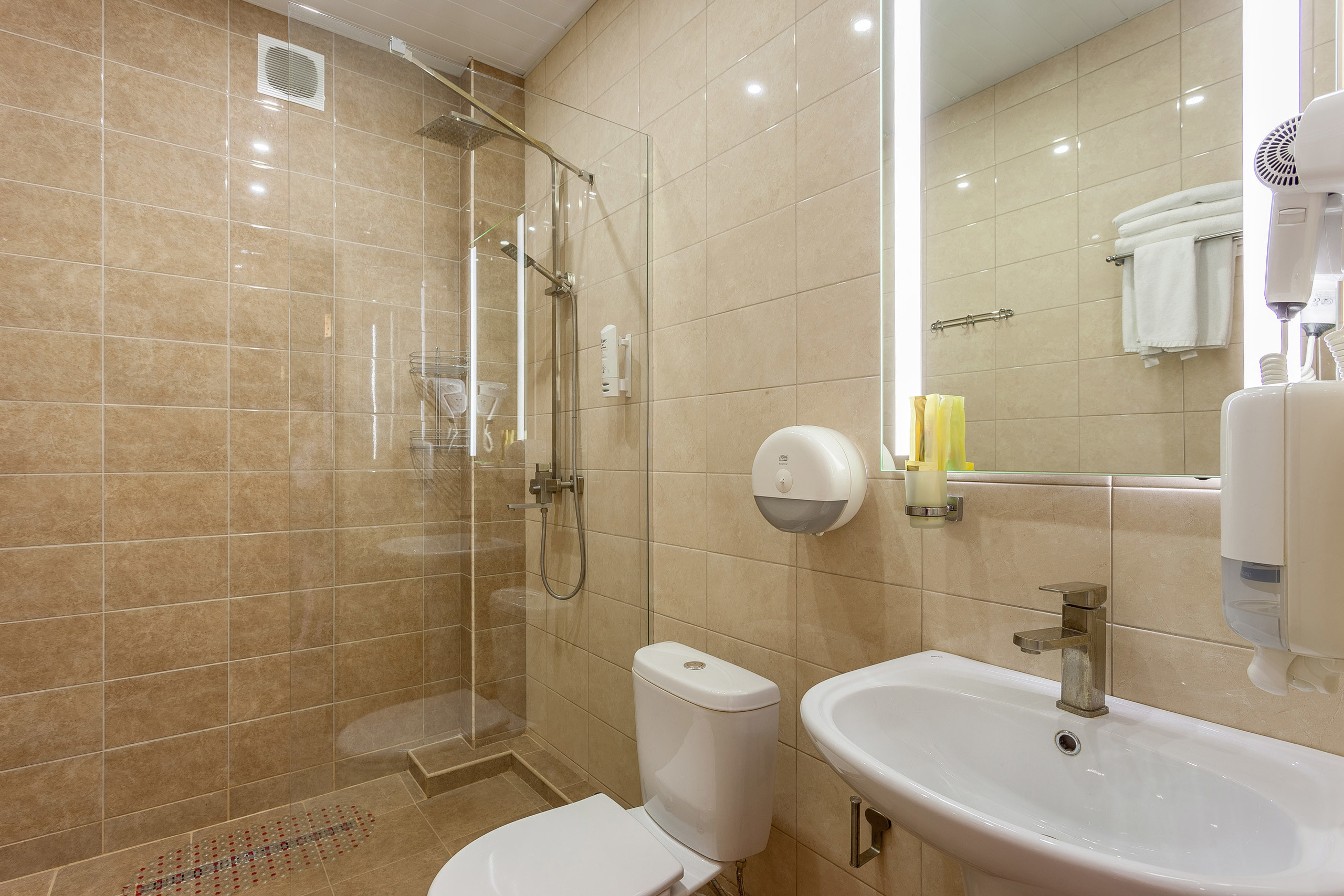 Marton Palace. Интерьерный фотограф Краснодар: профессионально по доступным ценам