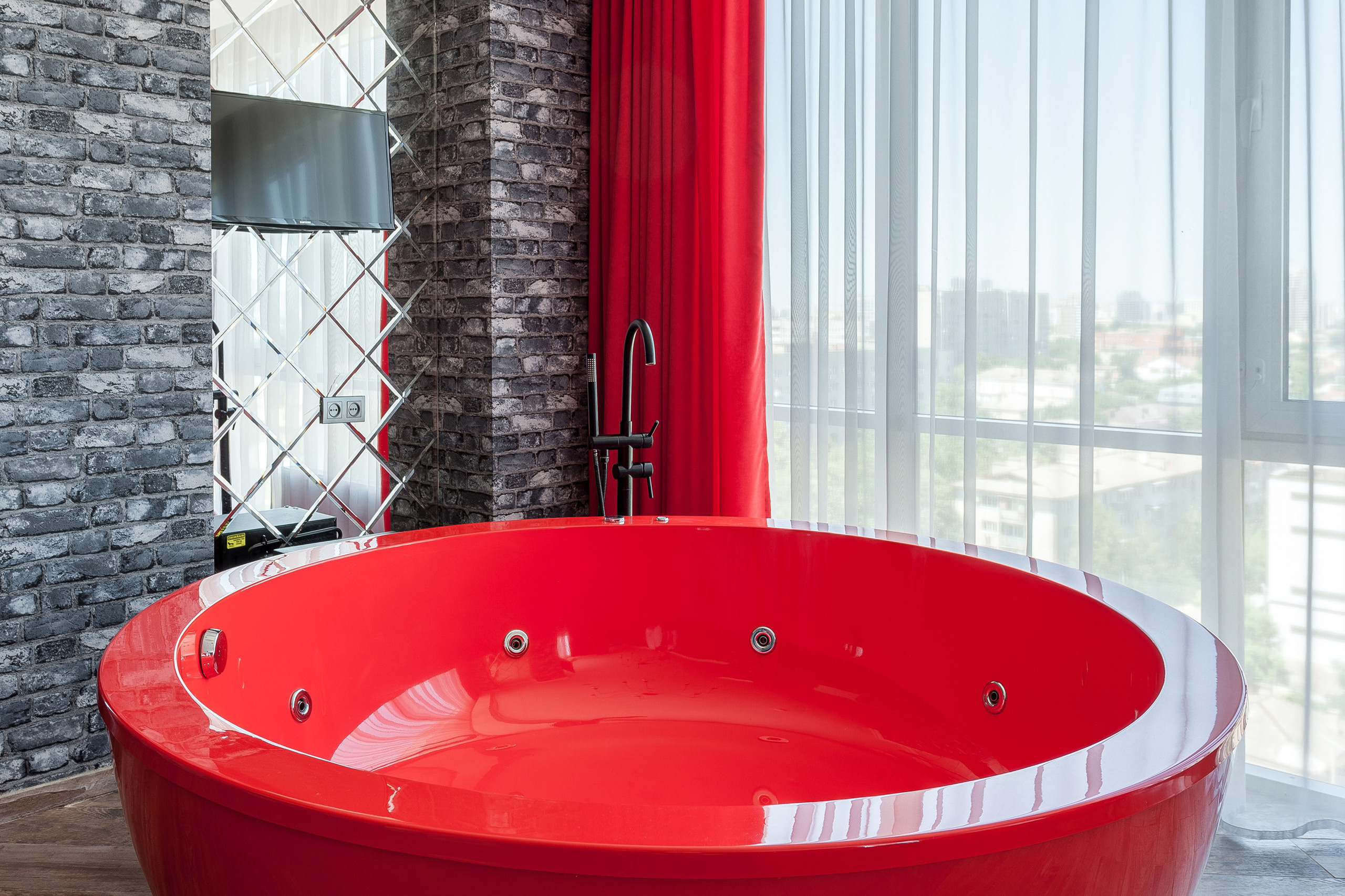 Marton Palace. Интерьерный фотограф Краснодар: профессионально по доступным ценам