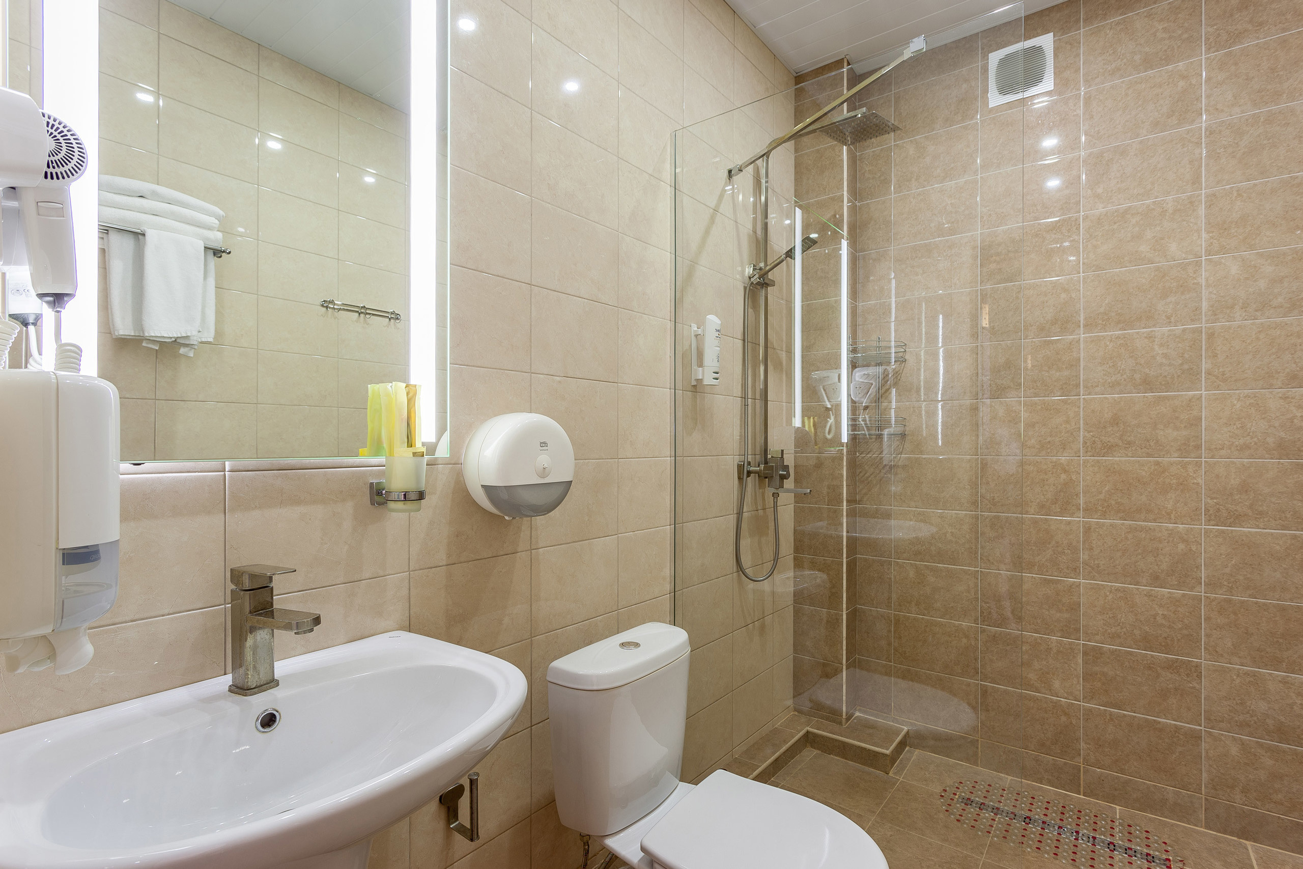 Marton Palace. Интерьерный фотограф Краснодар: профессионально по доступным ценам