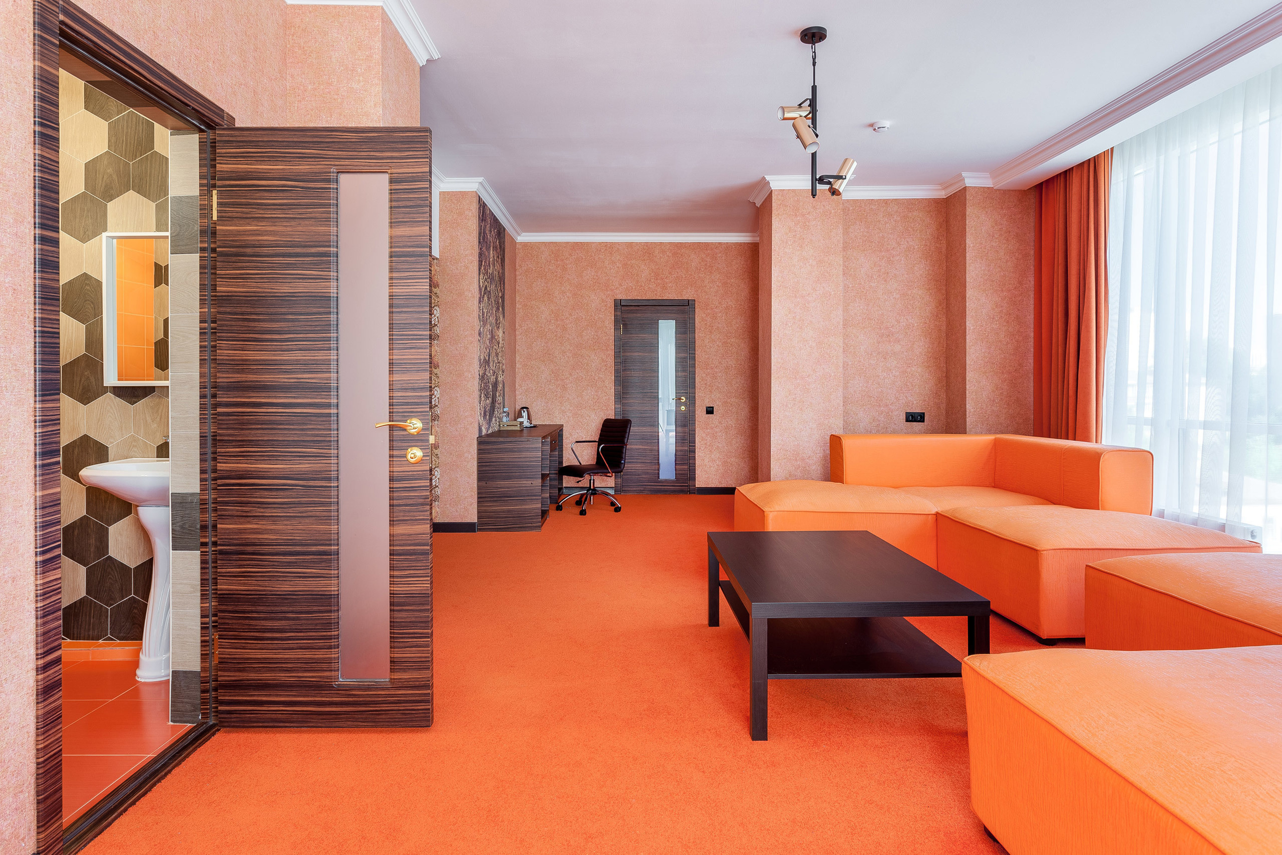 Marton Palace. Интерьерный фотограф Краснодар: профессионально по доступным ценам