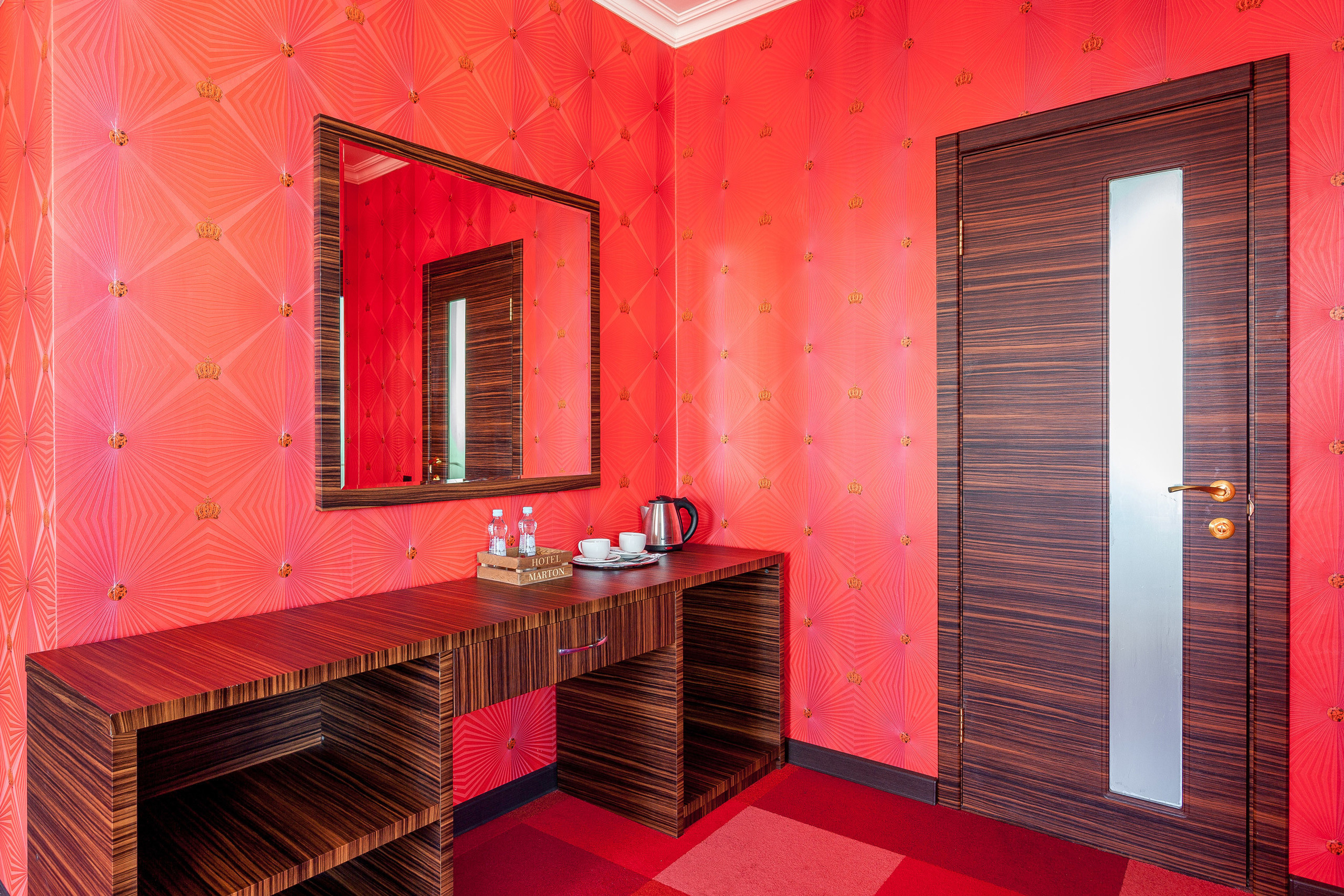 Marton Palace. Интерьерный фотограф Краснодар: профессионально по доступным ценам