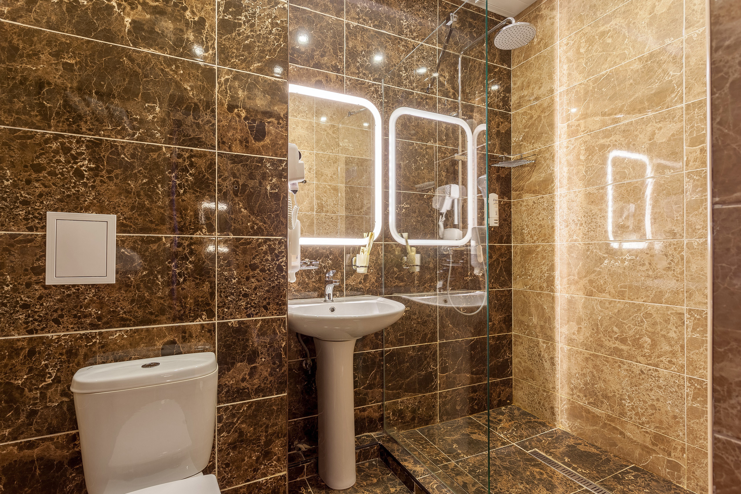 Marton Palace. Интерьерный фотограф Краснодар: профессионально по доступным ценам