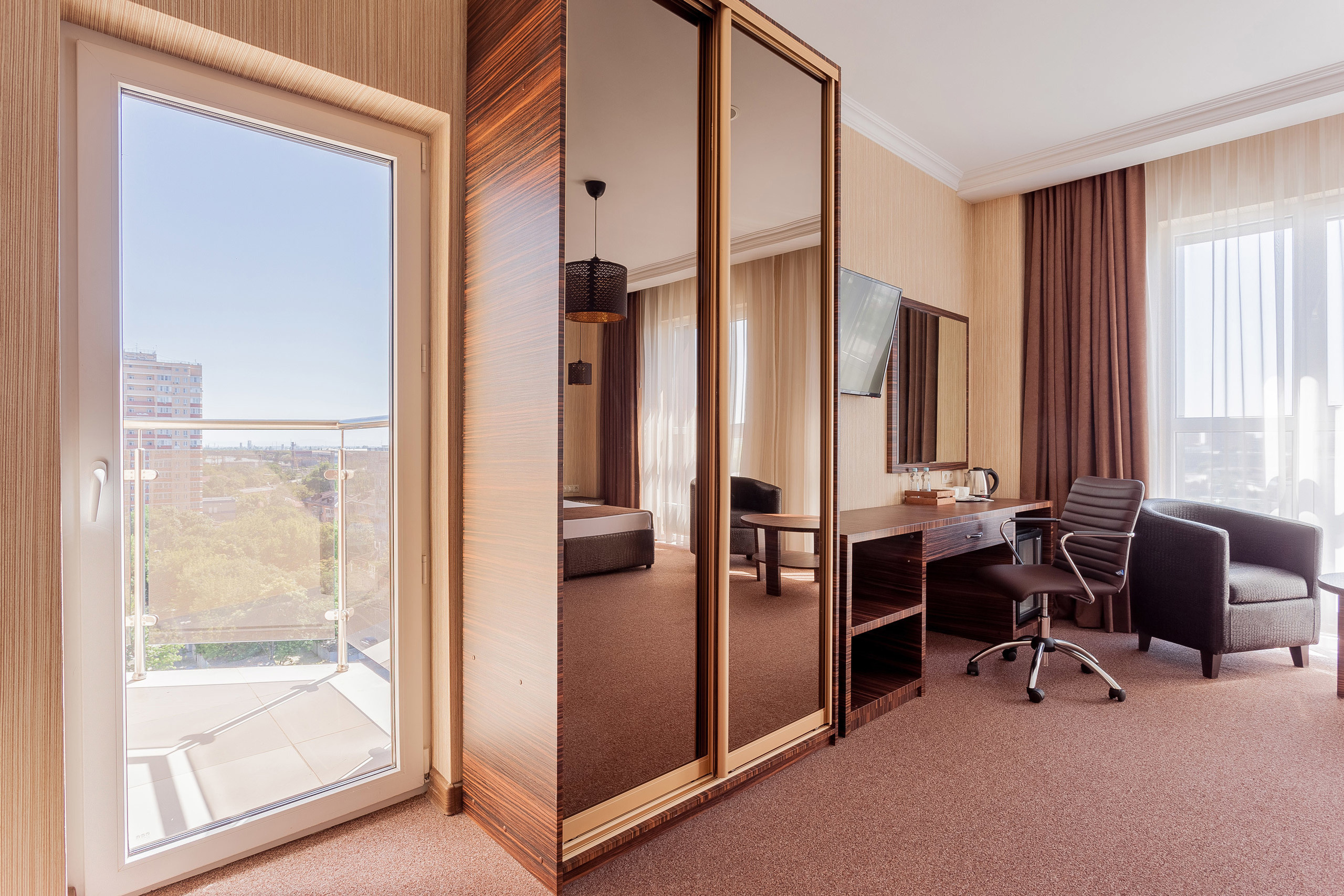 Marton Palace. Интерьерный фотограф Краснодар: профессионально по доступным ценам