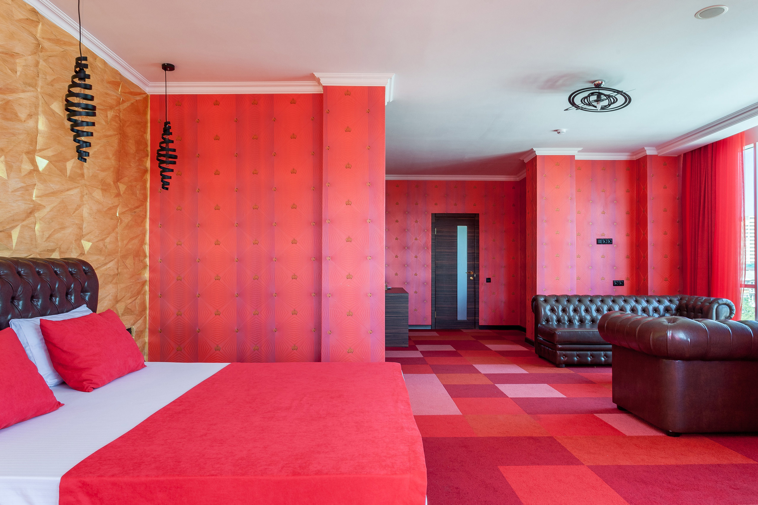 Marton Palace. Интерьерный фотограф Краснодар: профессионально по доступным ценам