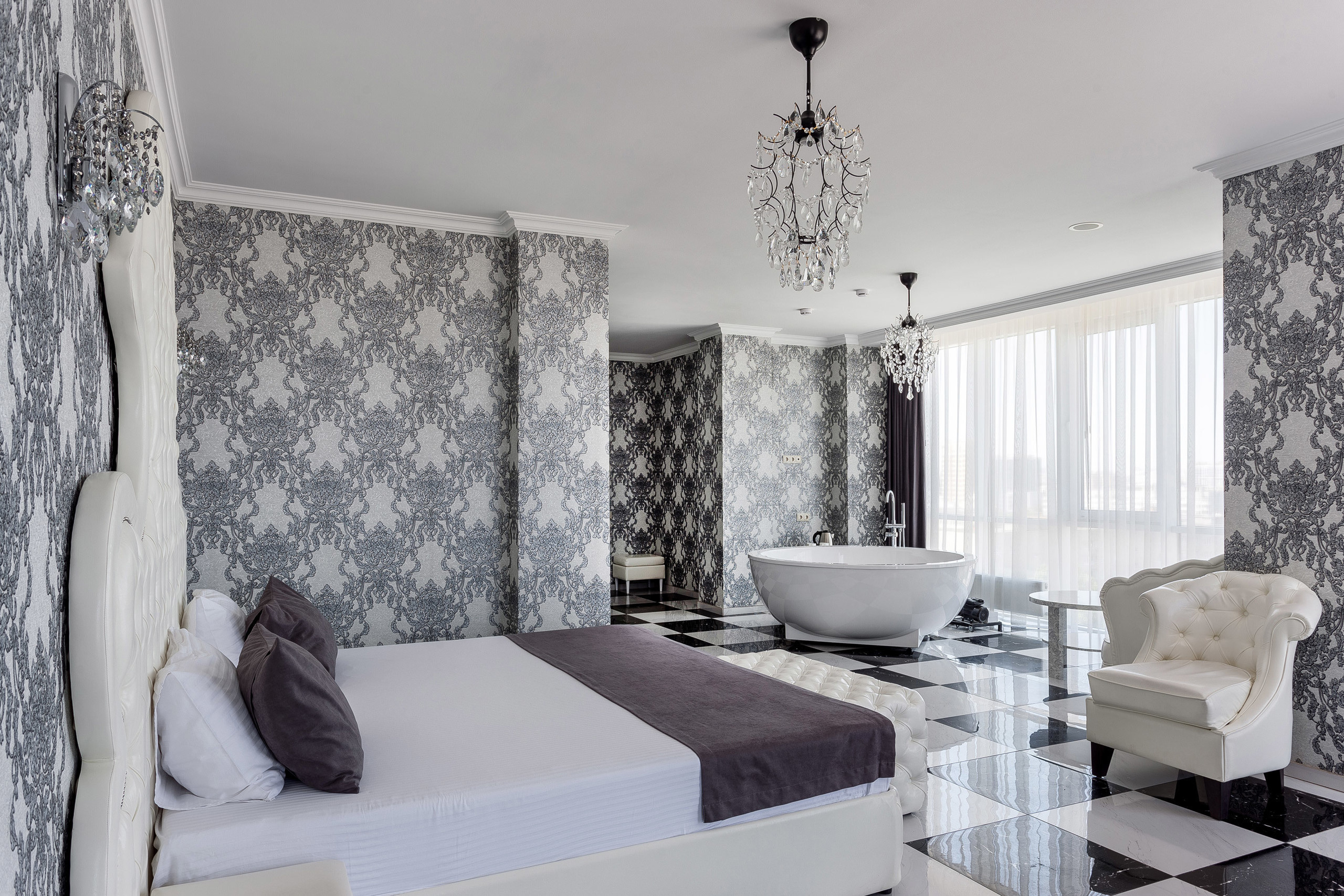 Marton Palace. Интерьерный фотограф Краснодар: профессионально по доступным ценам