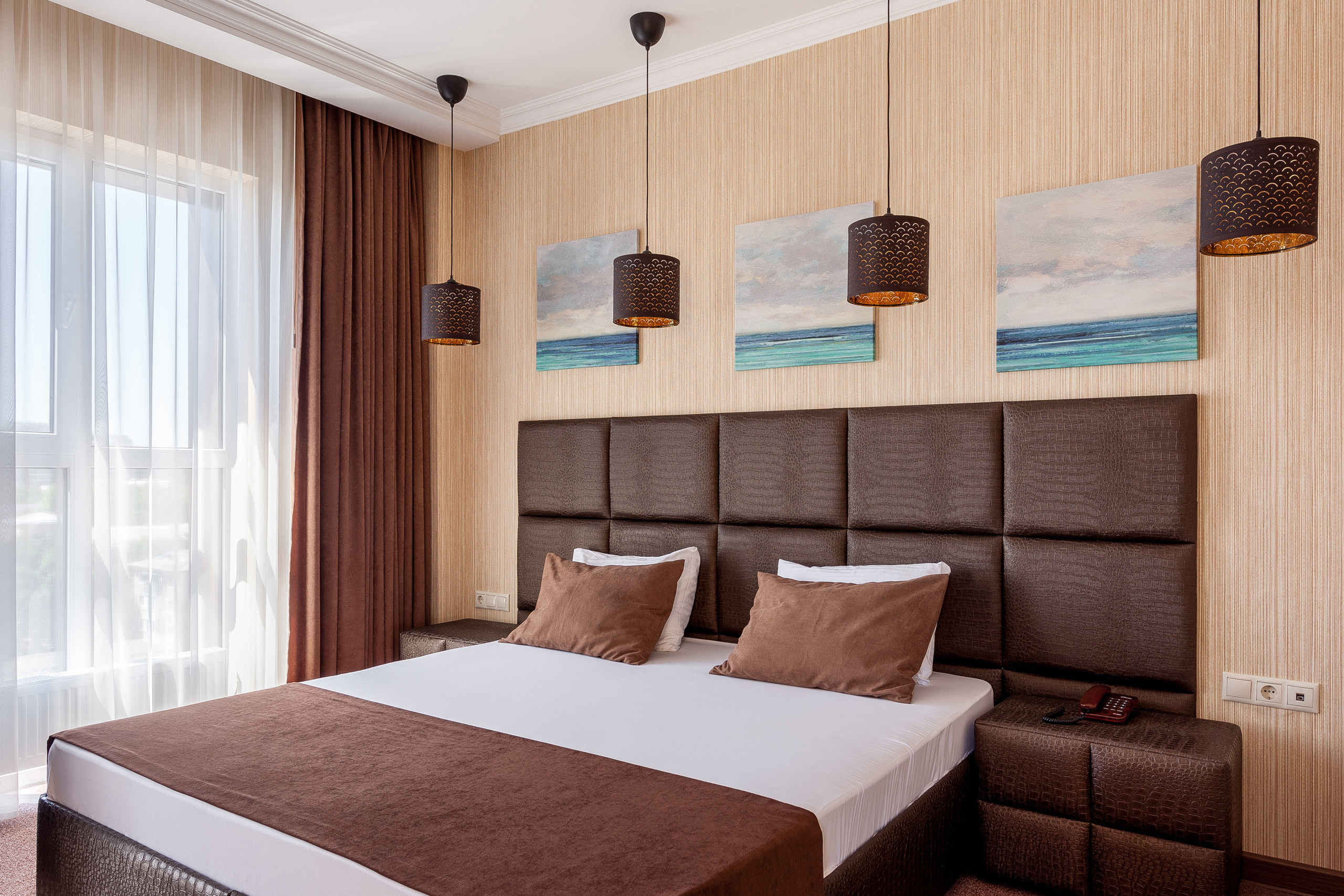 Marton Palace. Интерьерный фотограф Краснодар: профессионально по доступным ценам