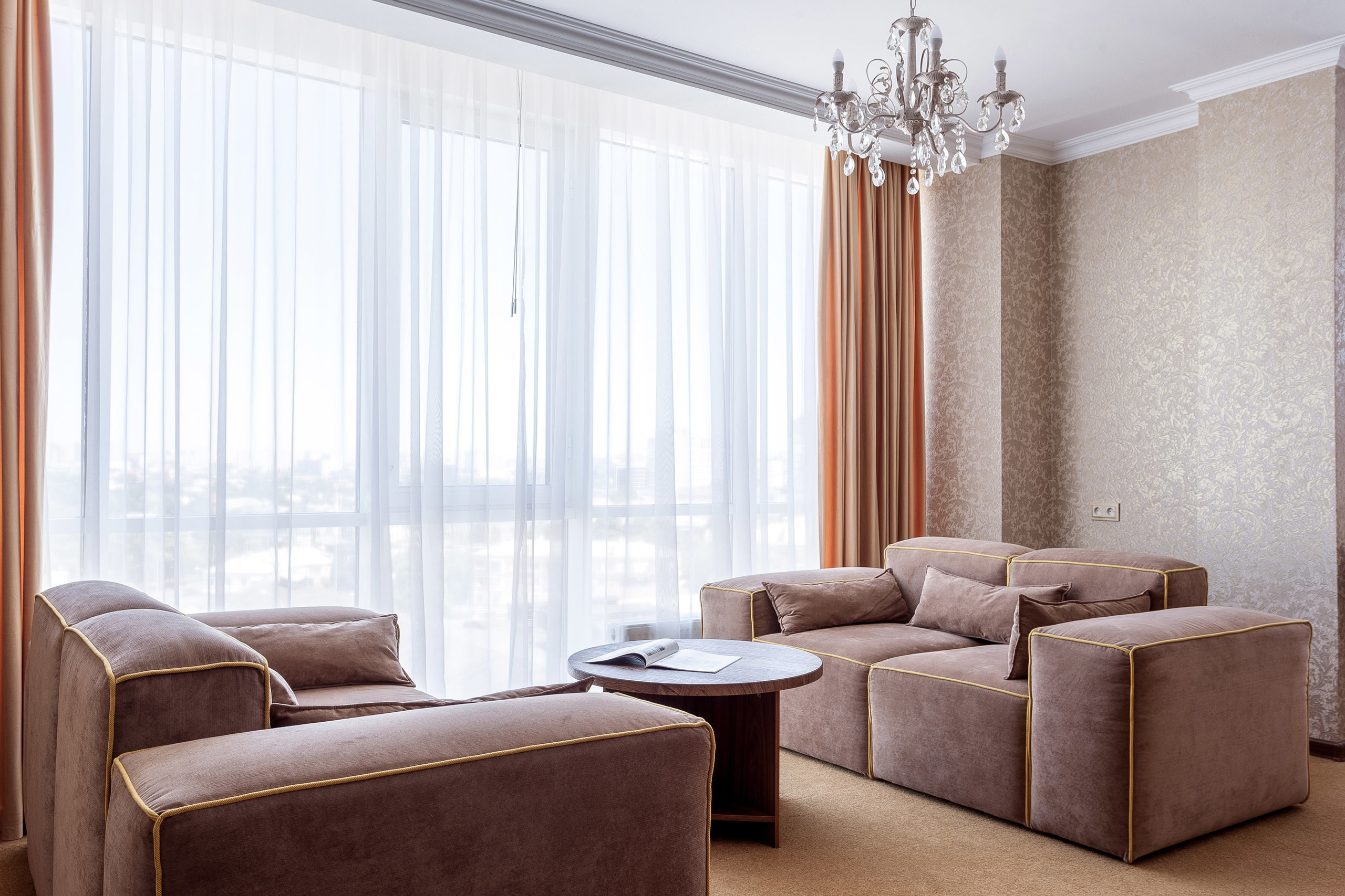 Marton Palace. Интерьерный фотограф Краснодар: профессионально по доступным ценам