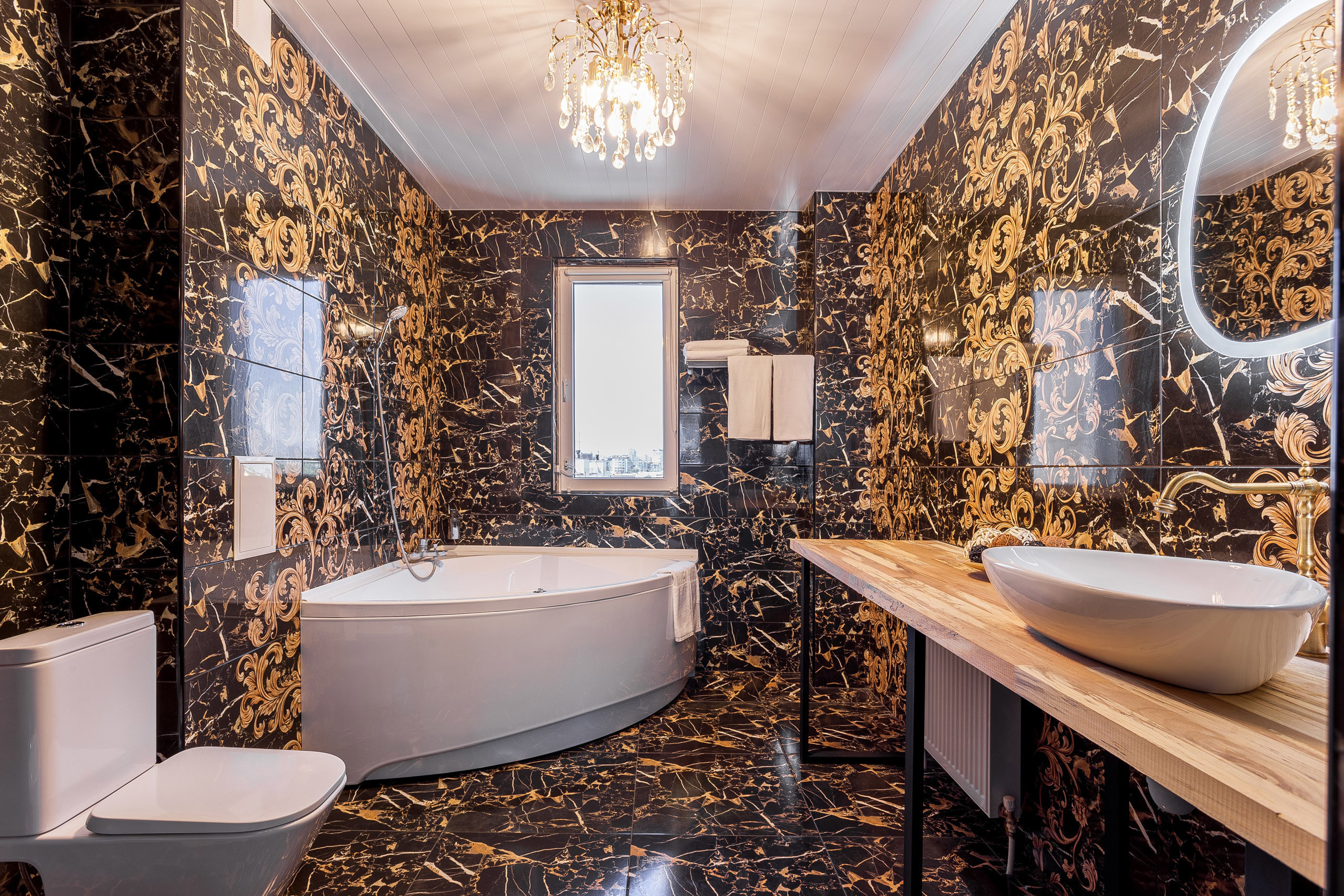 Marton Palace. Интерьерный фотограф Краснодар: профессионально по доступным ценам