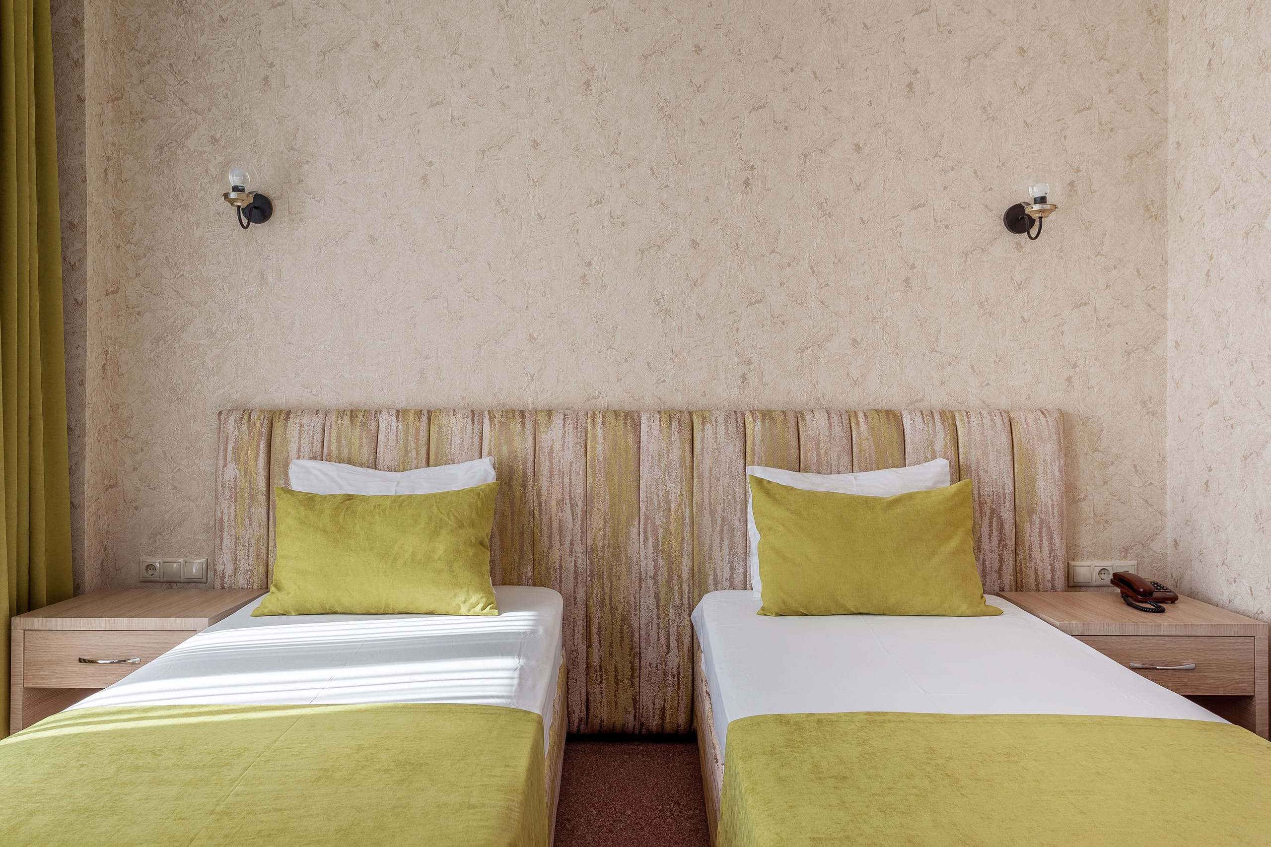 Marton Palace. Интерьерный фотограф Краснодар: профессионально по доступным ценам