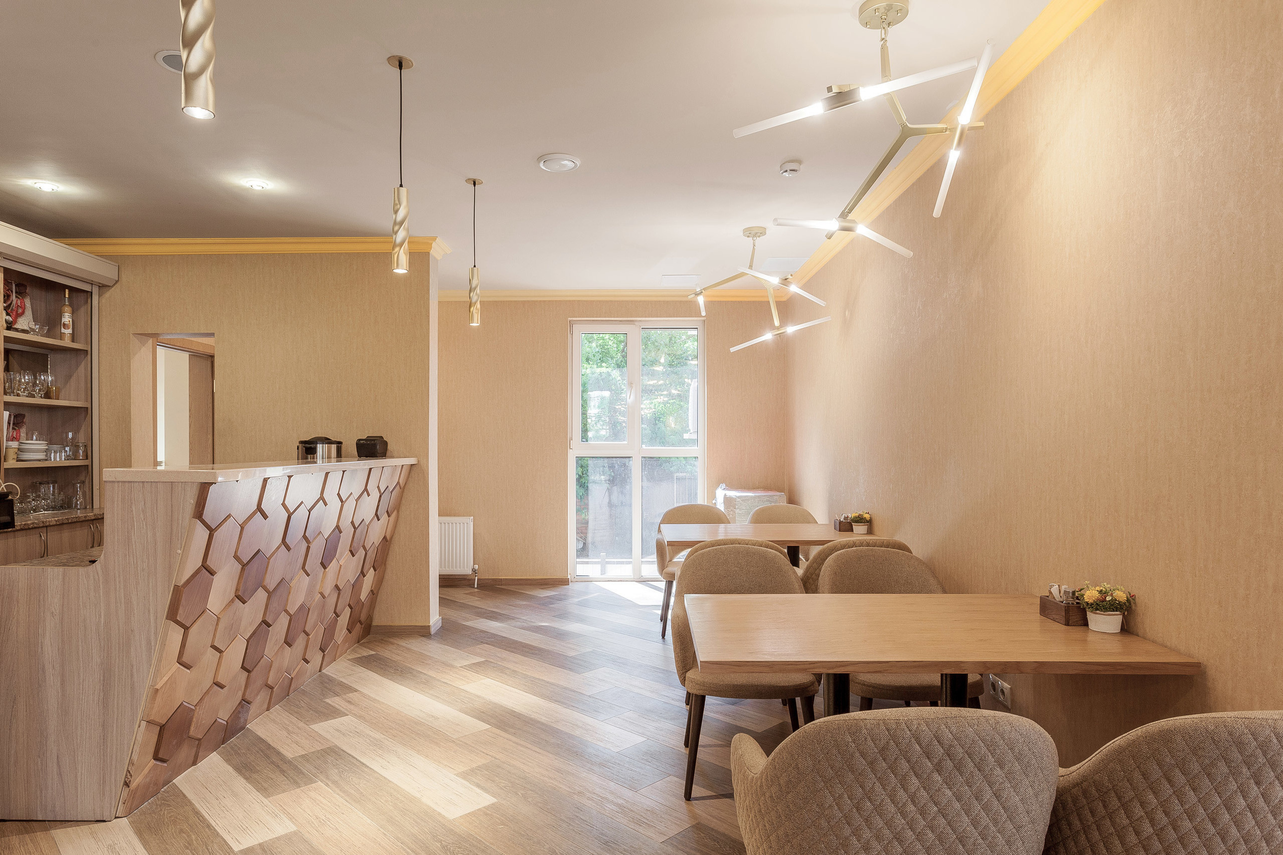 Marton Palace. Интерьерный фотограф Краснодар: профессионально по доступным ценам